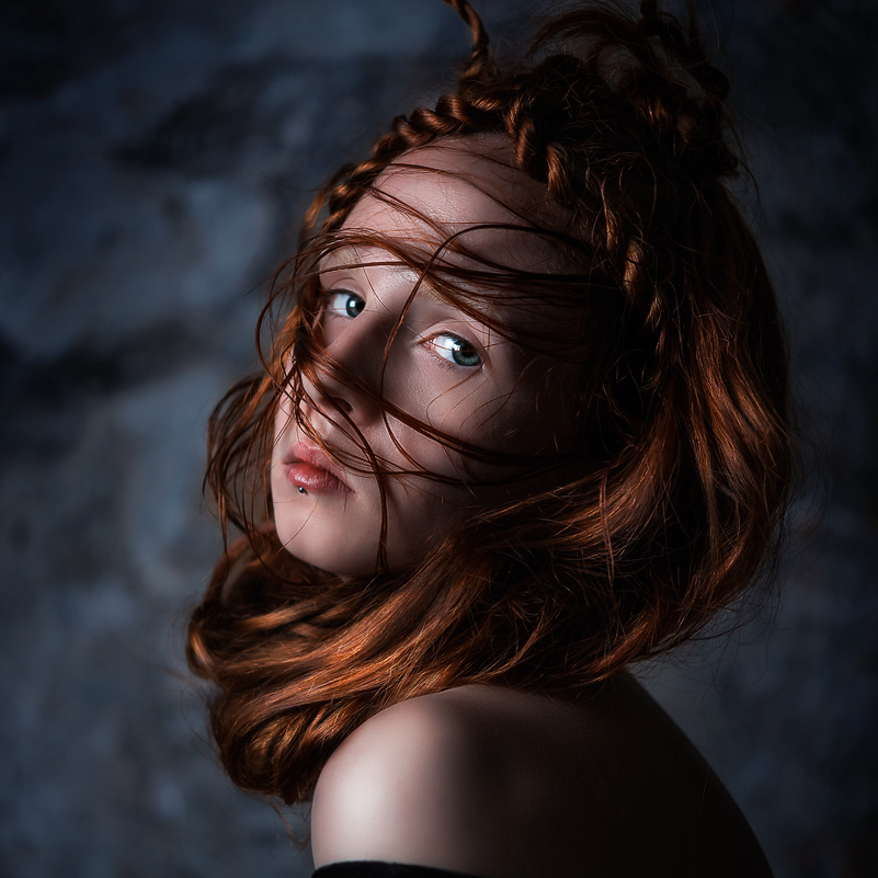 Tutoring. Svetlana Lapina, portrait photographer, San Francisco