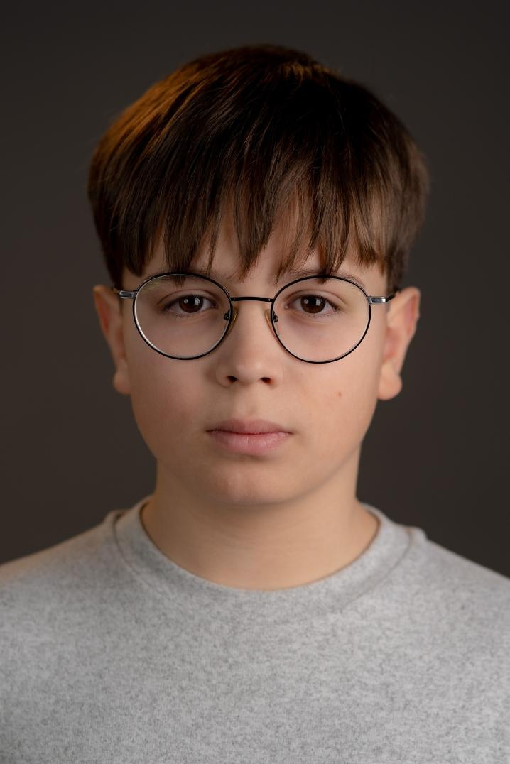 Moshkin. Актёрское агентство «Алькор»