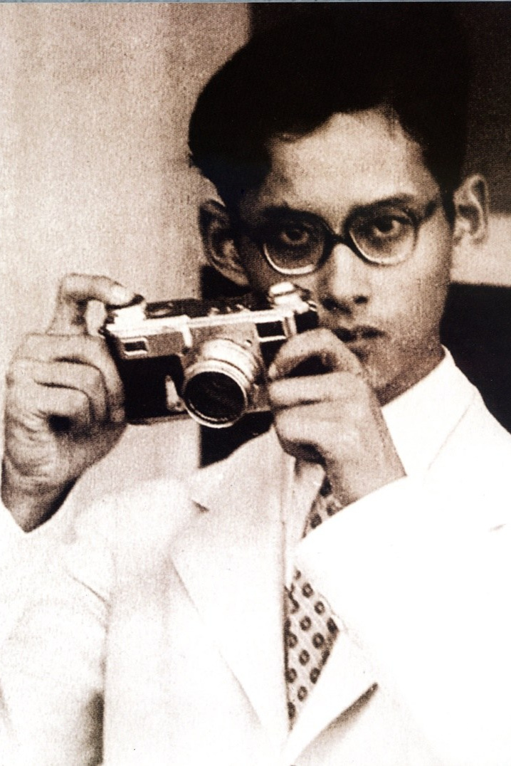 Рама IX — король Таиланда и его фотографии