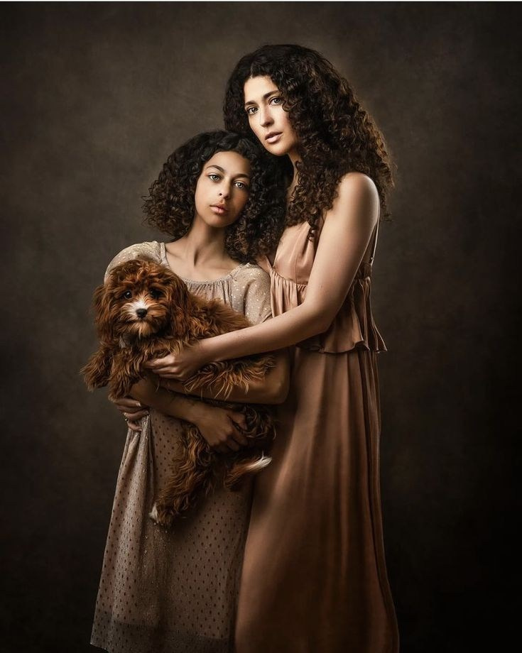 РЕКОМЕНДАЦИИ СЕМЬЯ КАК ПОЛУЧИТЬ УДОВОЛЬСТВИЕ ОТ ФОТОСЕССИИ