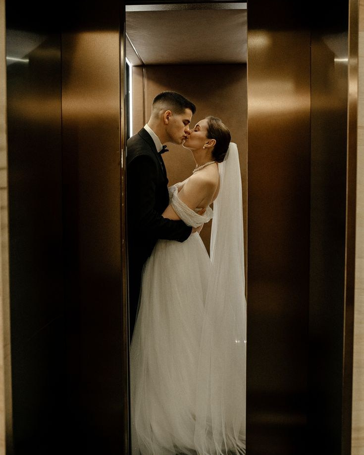 Видео. Свадебный фотограф Ольга Светличная в Краснодаре