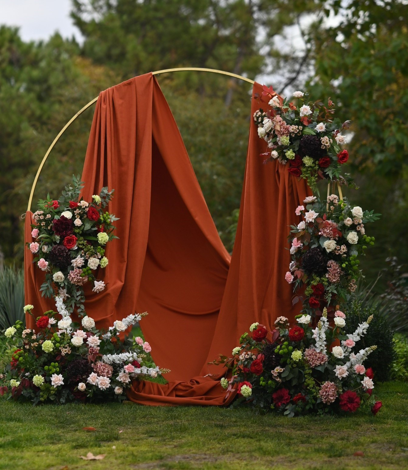 Гайд для невест