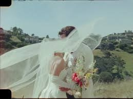 Wedding. Home