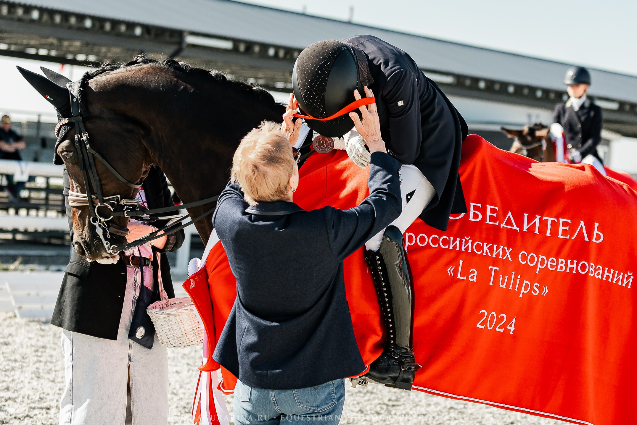 Спортивные мероприятия. Конный фотограф Куракина Дарья • Фотосессии с лошадьми