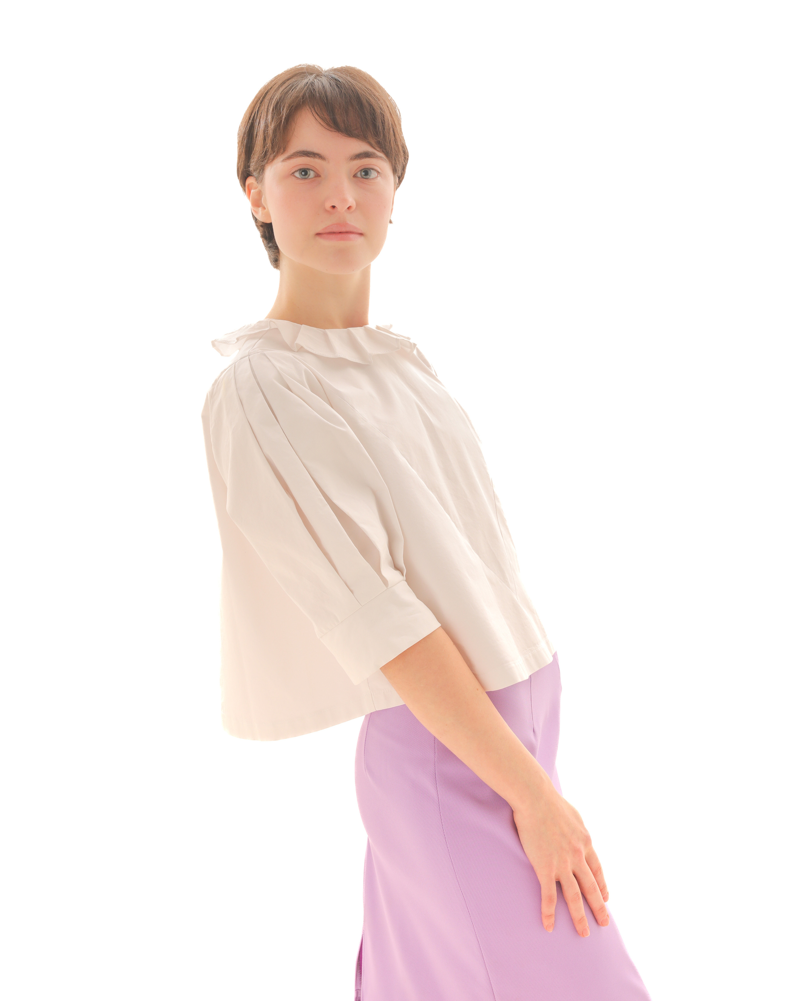 Кастинг на титул «лицо бренда» для дизайнера Татьяны Александровой. Визуальный художник Лиана Даренская, Москва