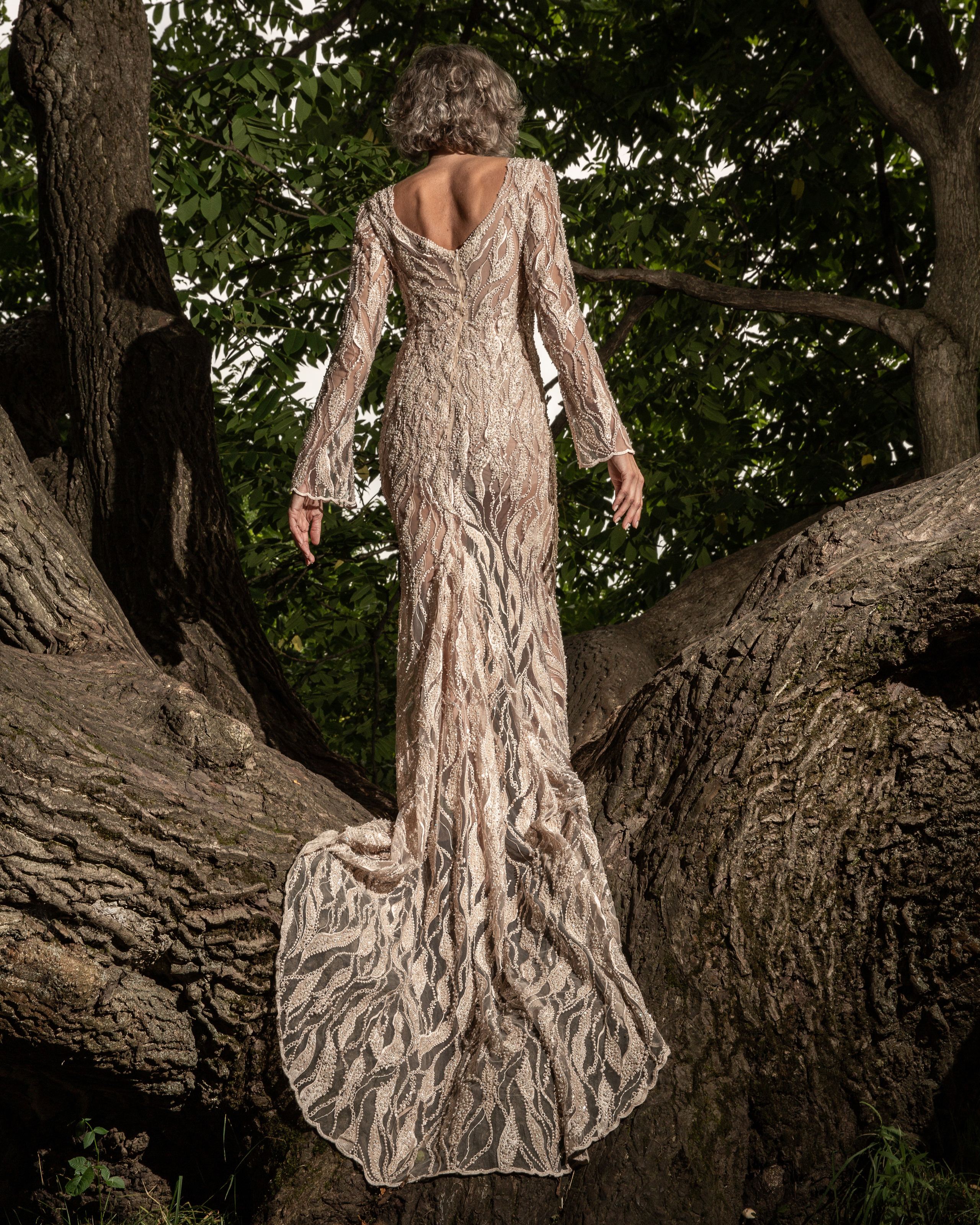 Лето. Модный пикник. Визуальный художник Лиана Даренская, Москва