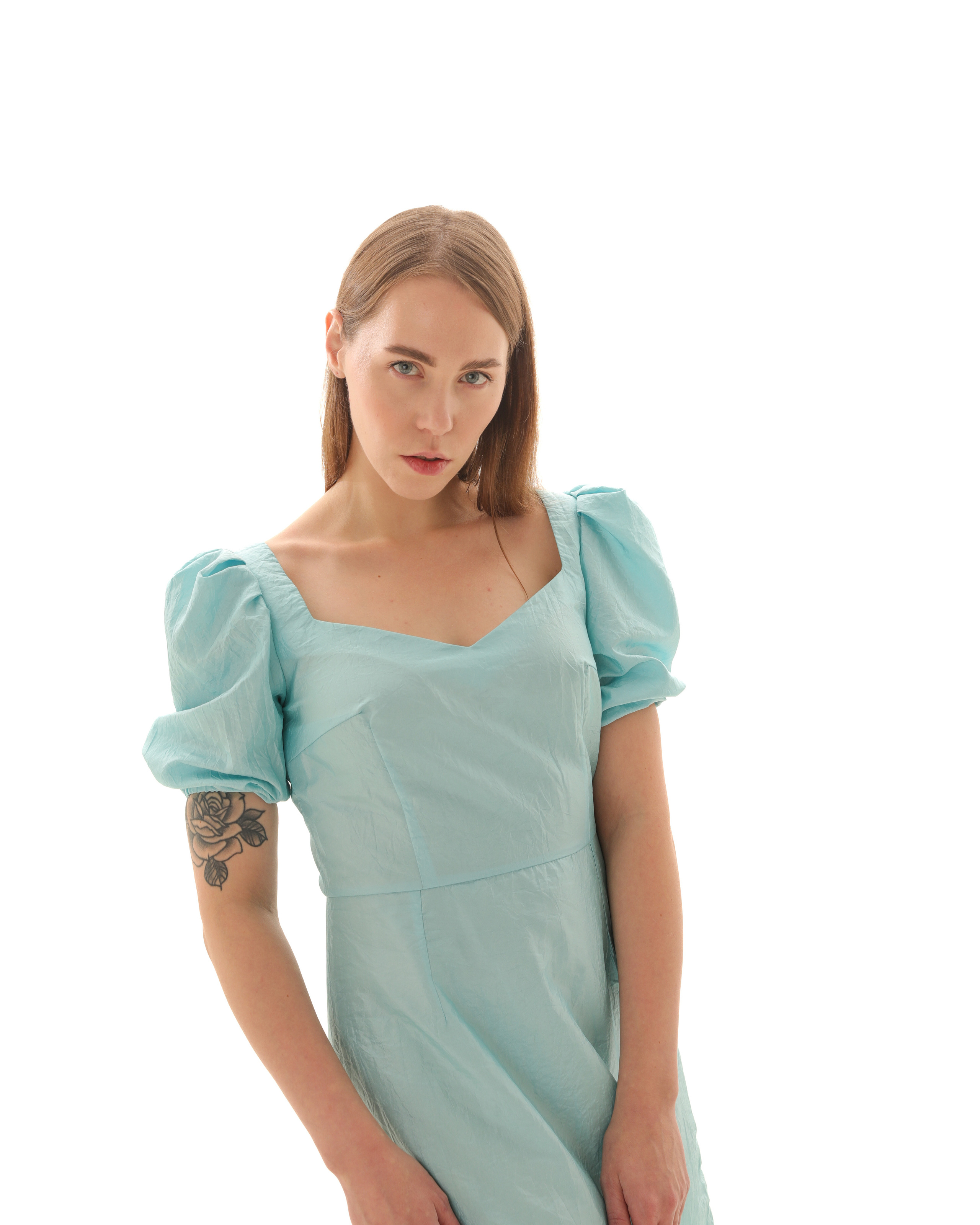 Кастинг на титул «лицо бренда» для дизайнера Татьяны Александровой. Визуальный художник Лиана Даренская, Москва