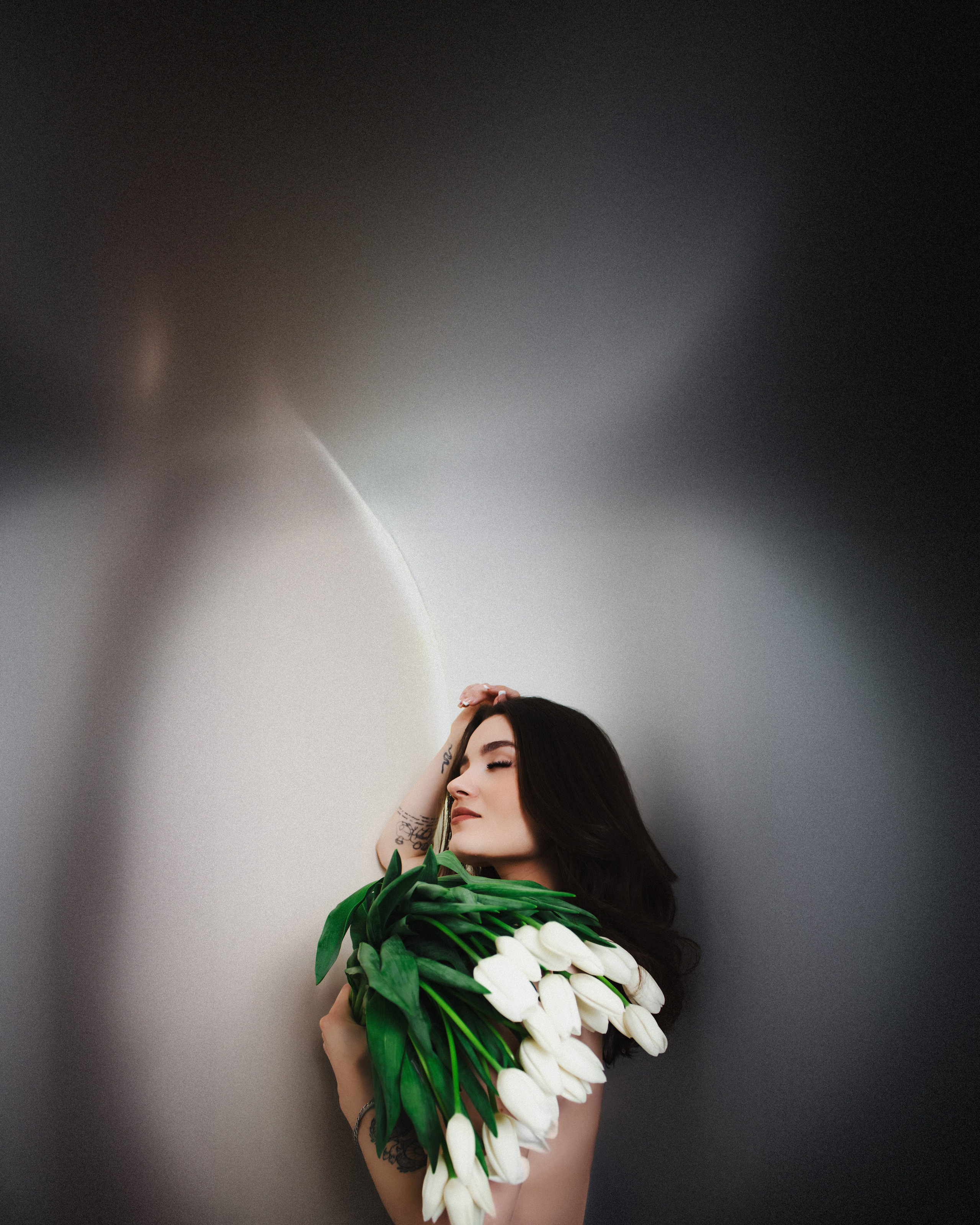 Фотограф в Сургуте Лина Серебрякова