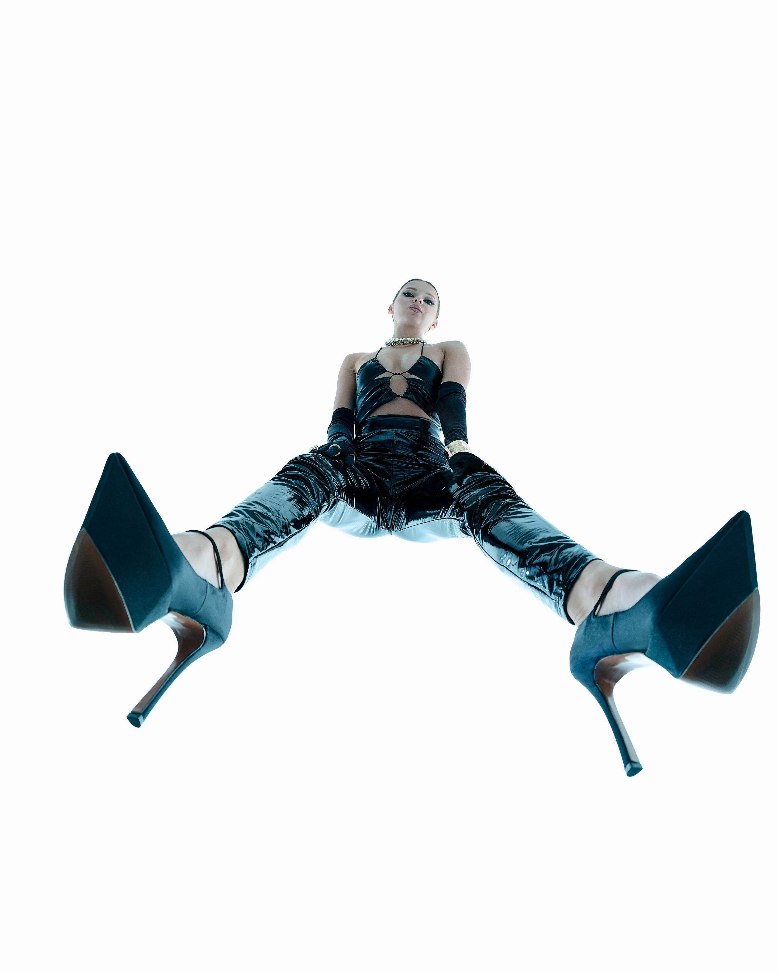 Фотограф Казань Студийная съёмка. Z H U R A V L E V