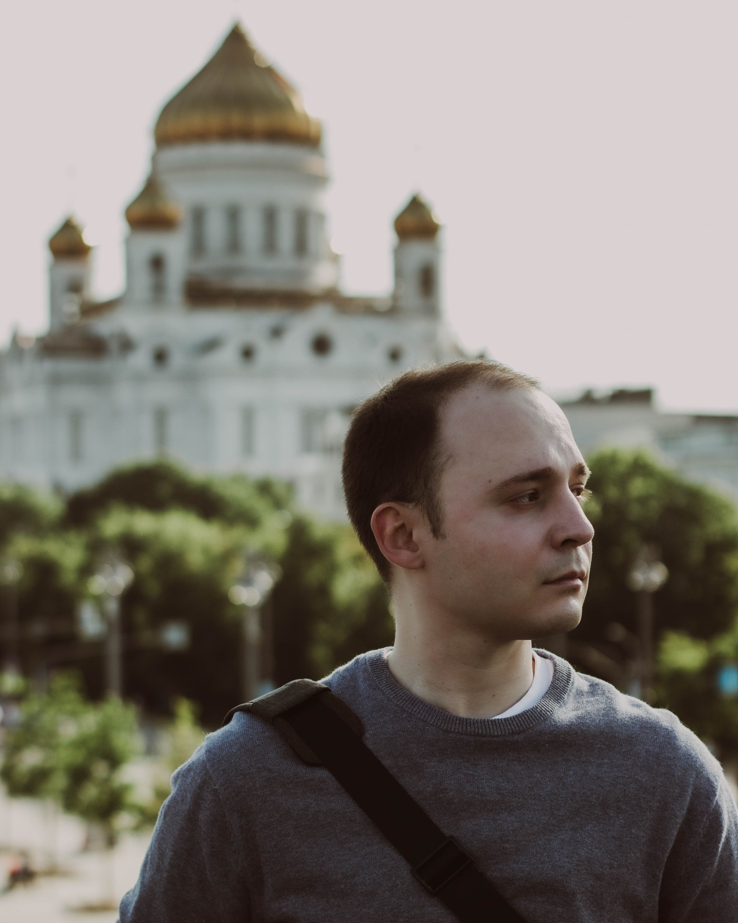 Услуги. Фотограф в Москве Ксюшенька