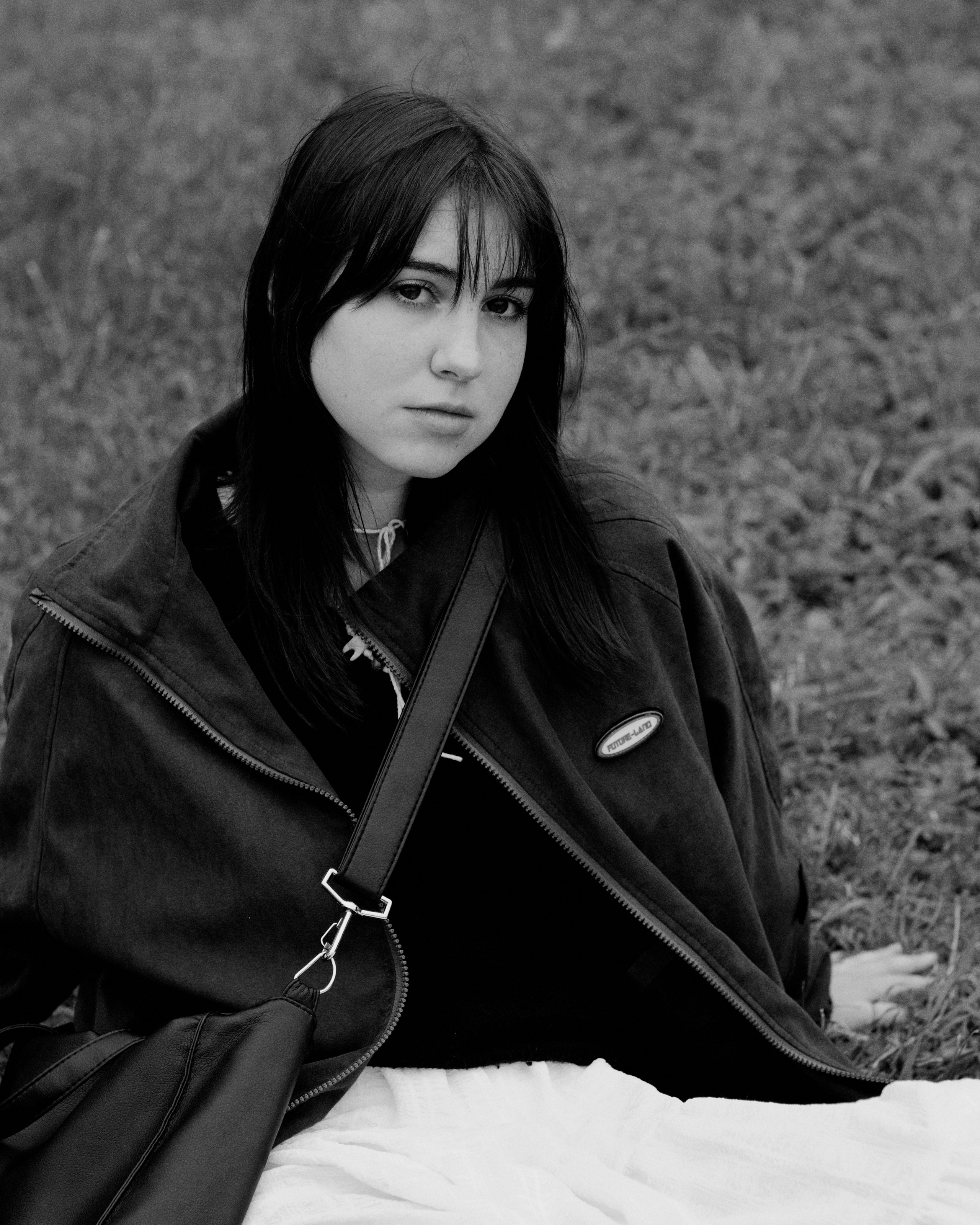 Контакты. Соня Мнема