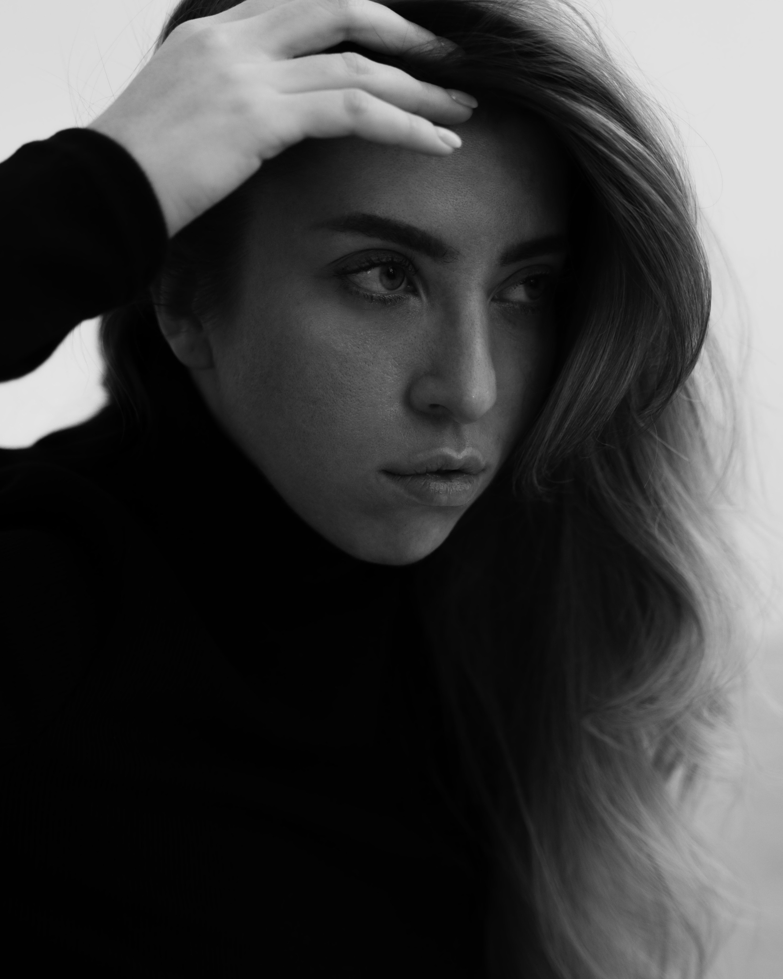 Портретный и семейный фотограф в Пятигорске Кутырева Ксения