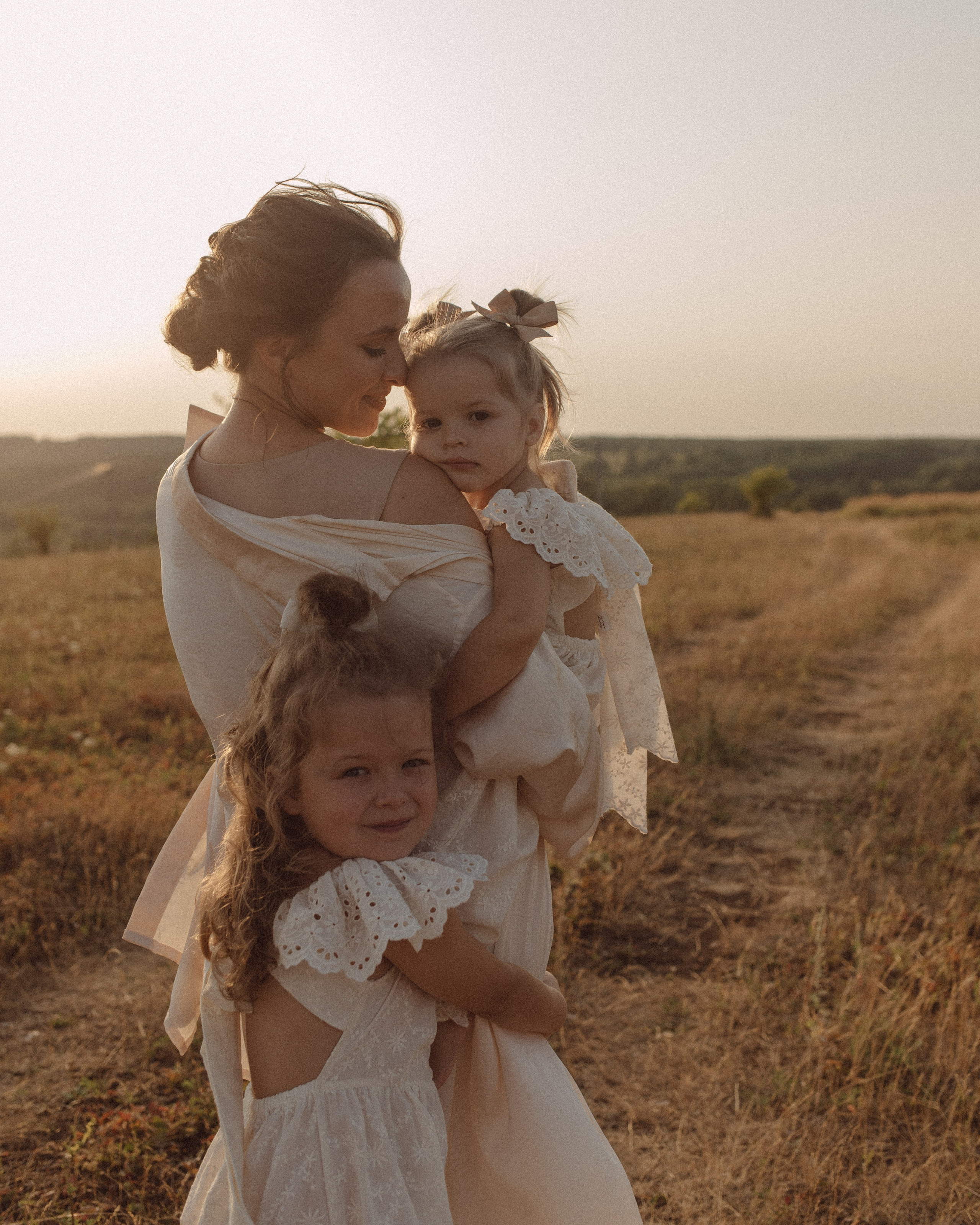 Фотограф Ксения Степаненко