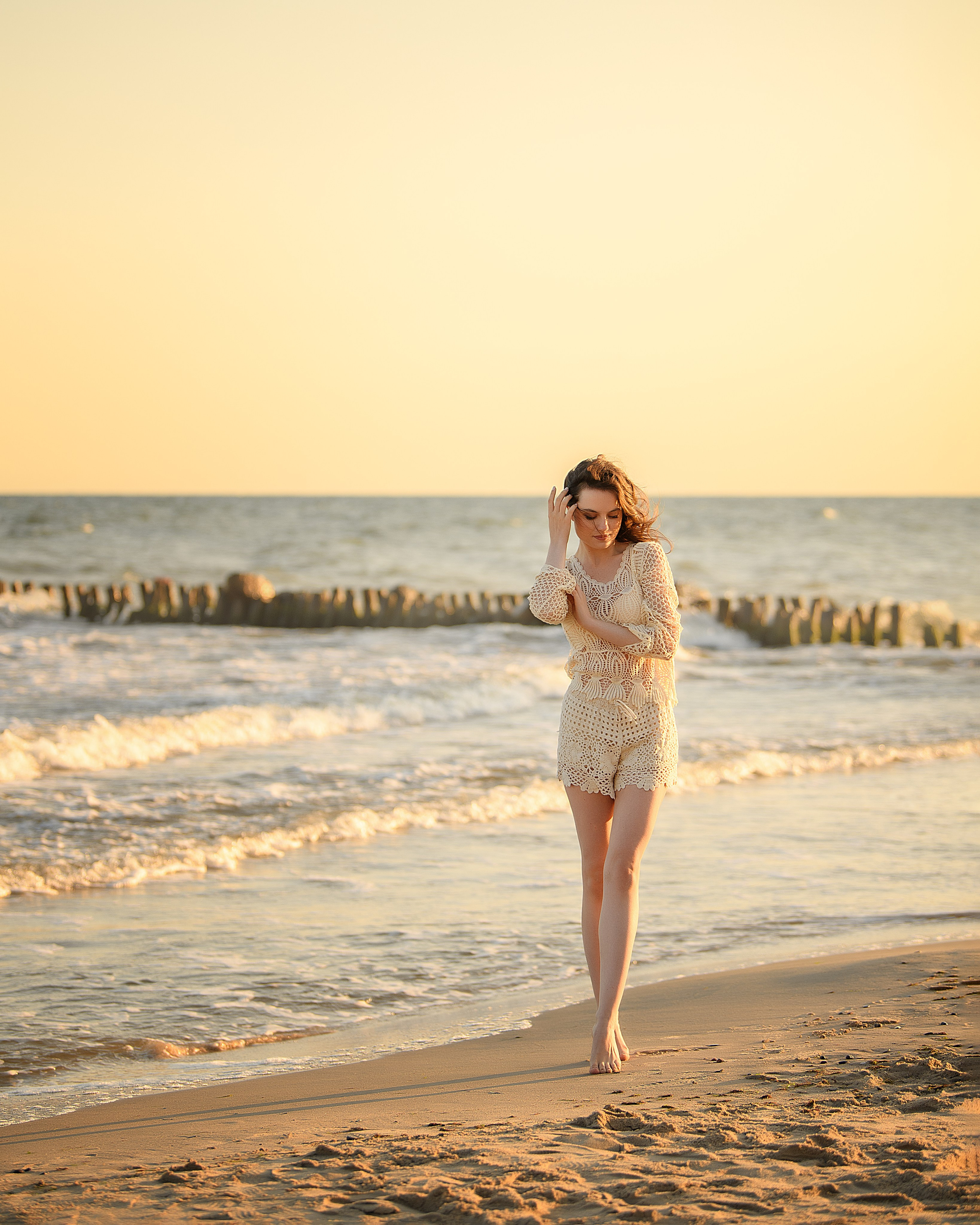 Фотосессия летом: рекомендации по одежде. Женский фотограф в Москве Богдашкина Динара