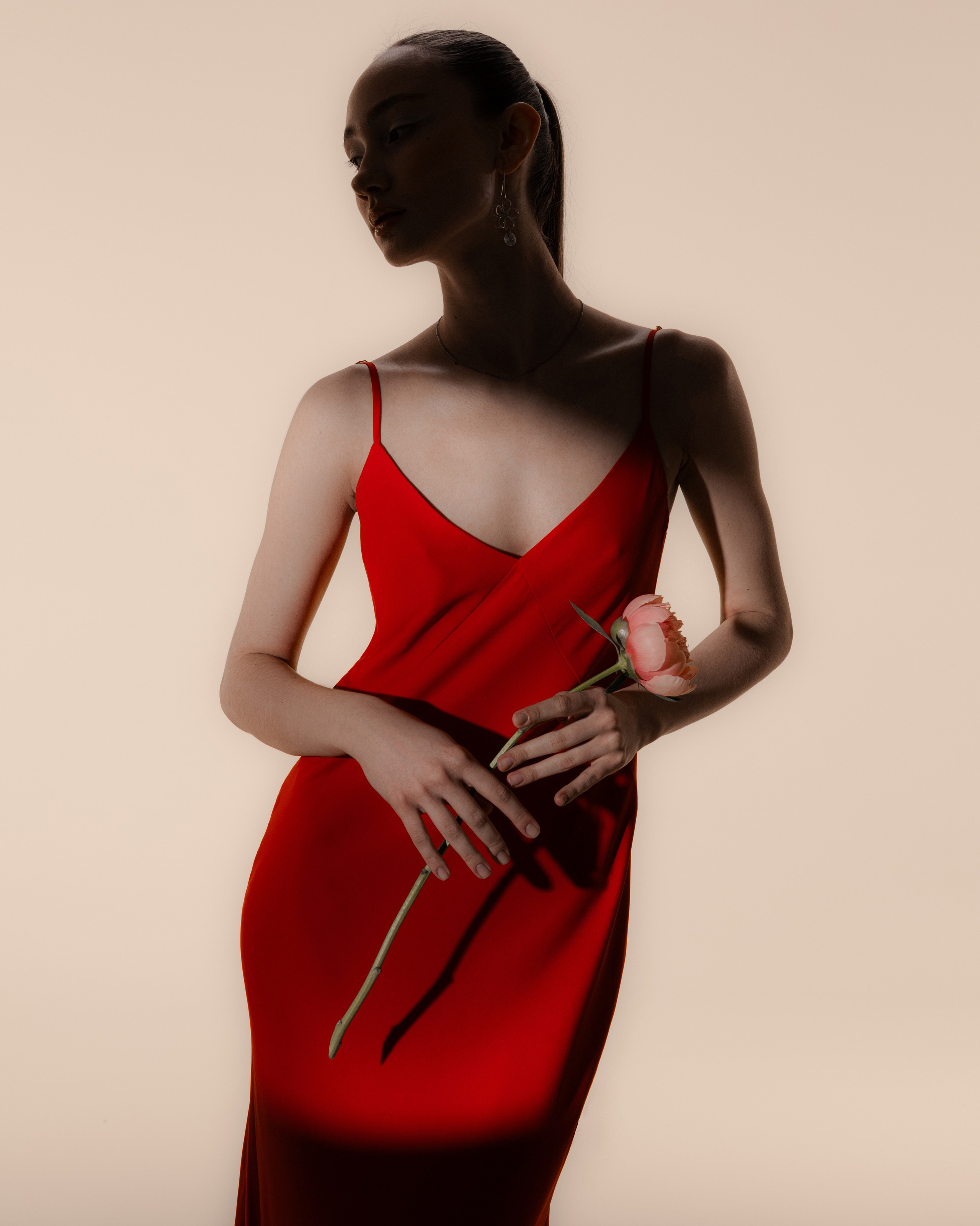 X LATRIKA. Фэшн фотограф в Питере Анна Дондик