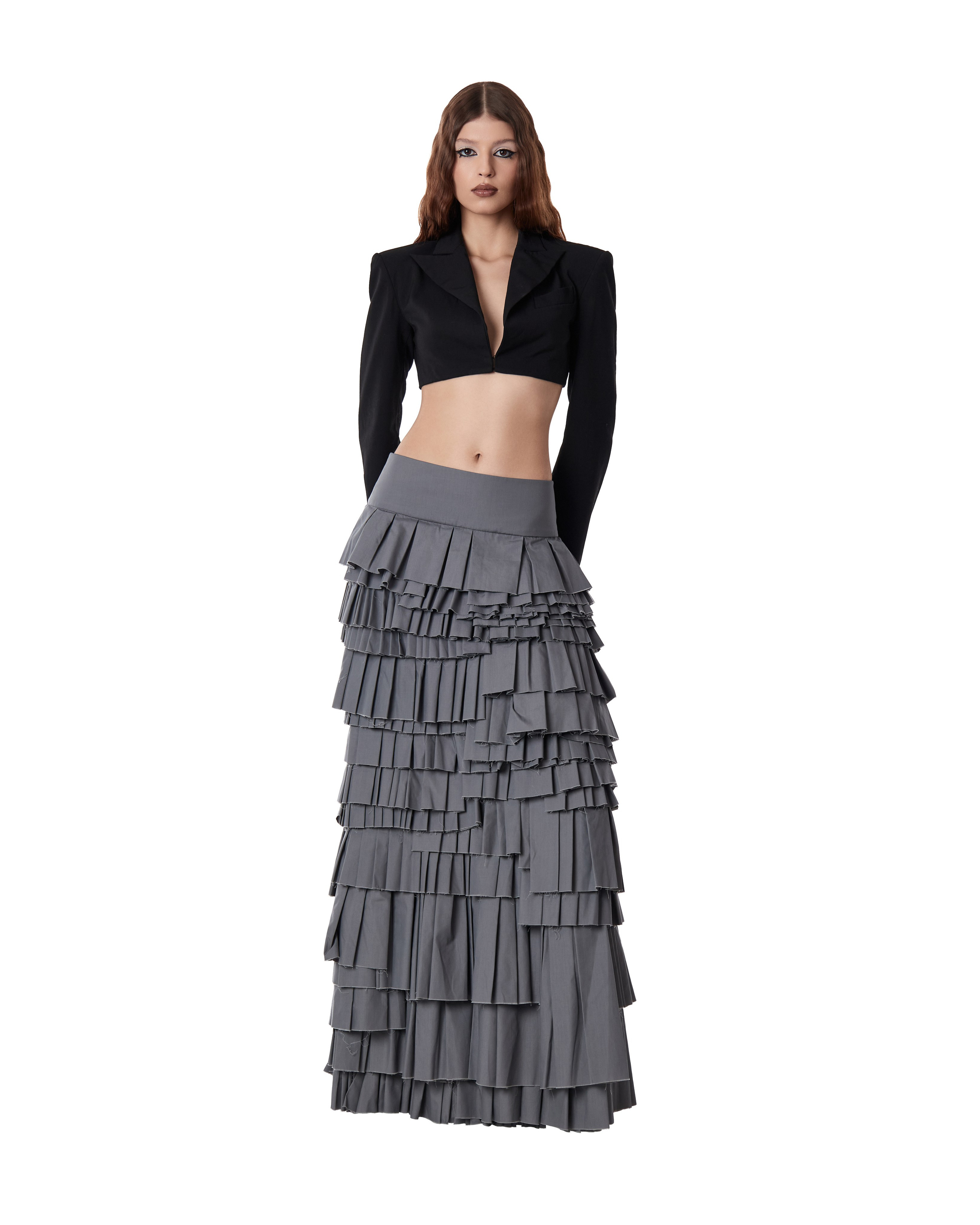 Catalogue for MOONSI. Фэшн фотограф в Питере Анна Дондик