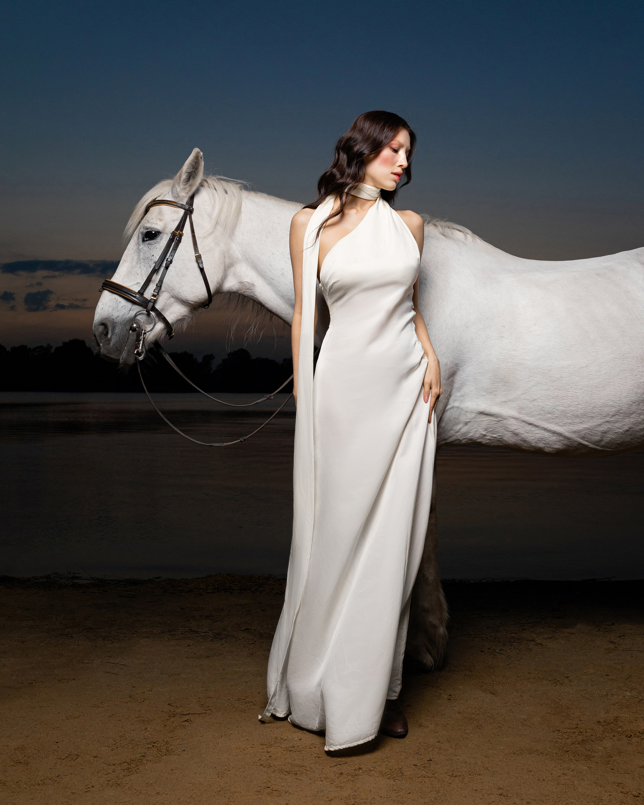 Lake Part II. Фэшн фотограф в Питере Анна Дондик