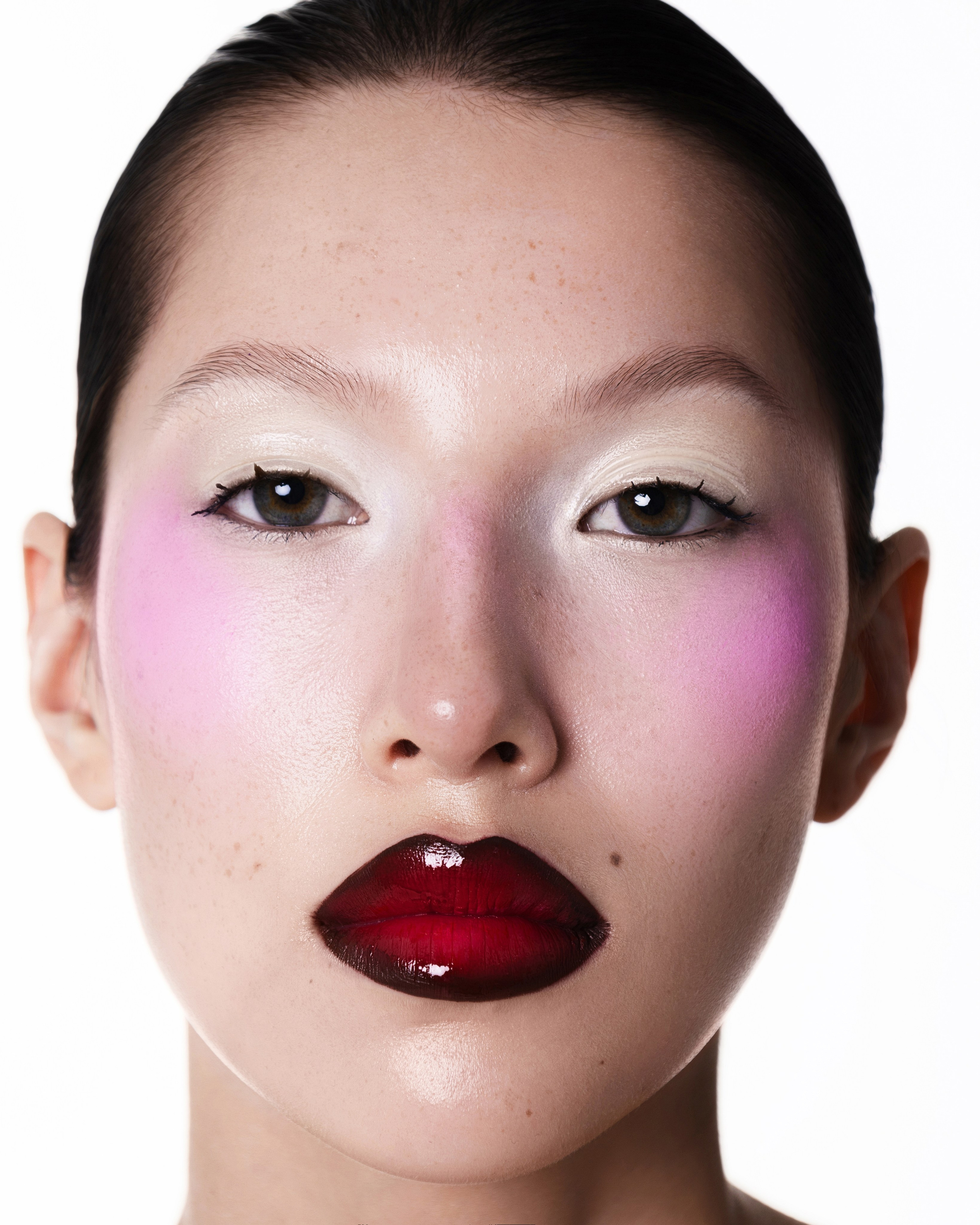 Beauty. Фэшн фотограф в Питере Анна Дондик