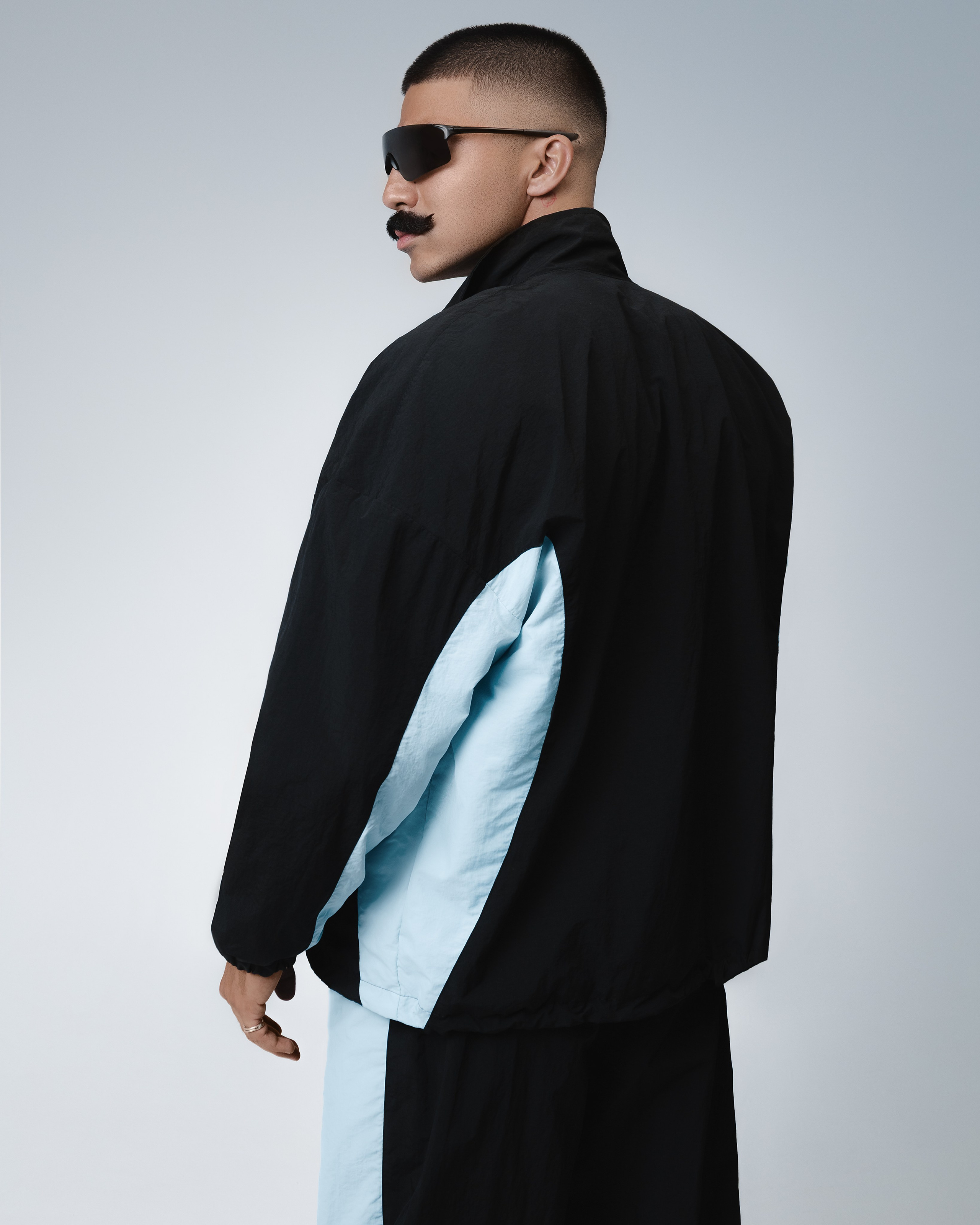 For ZRD X DANGEL. Фэшн фотограф в Питере Анна Дондик