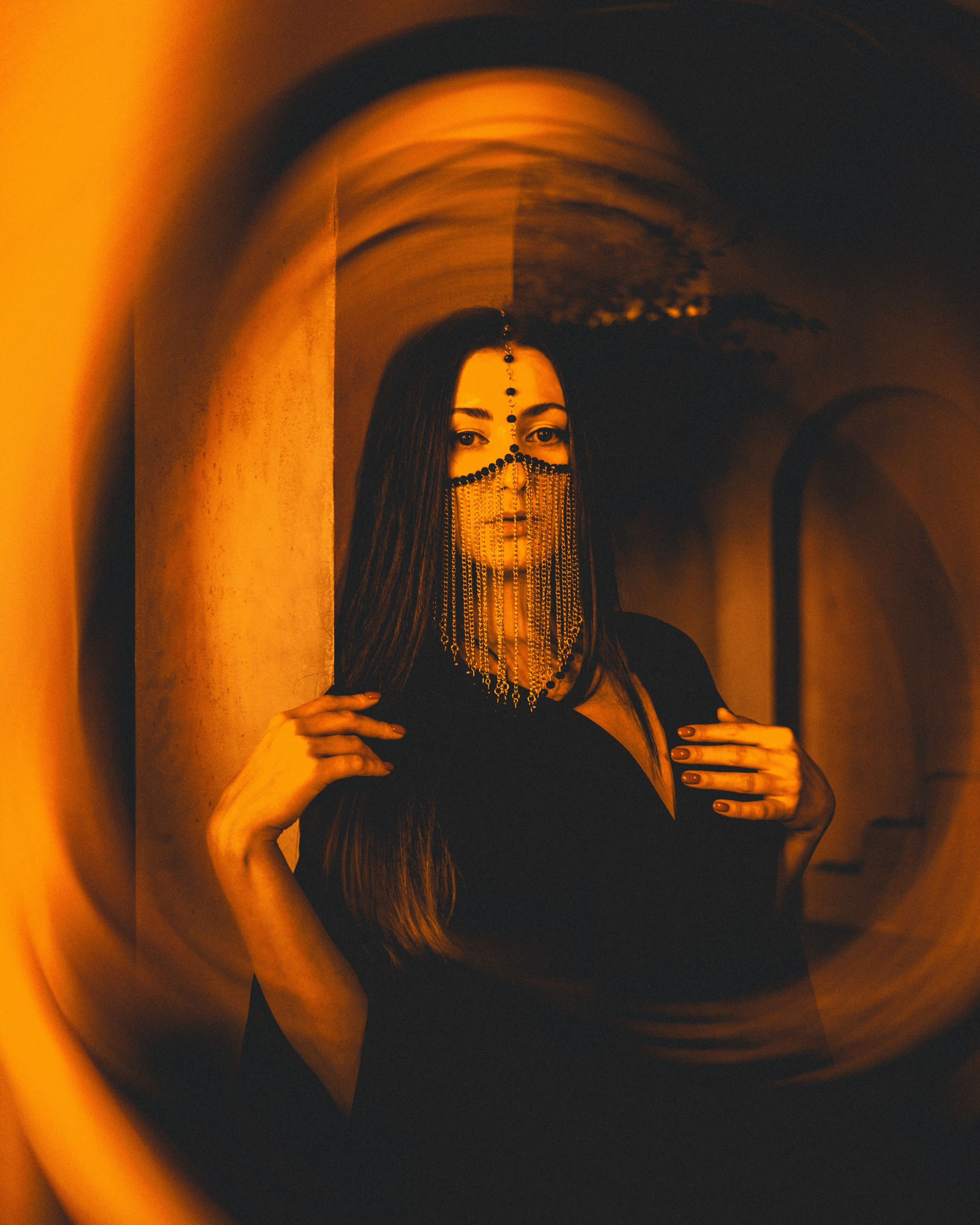 Съемка «Dune»