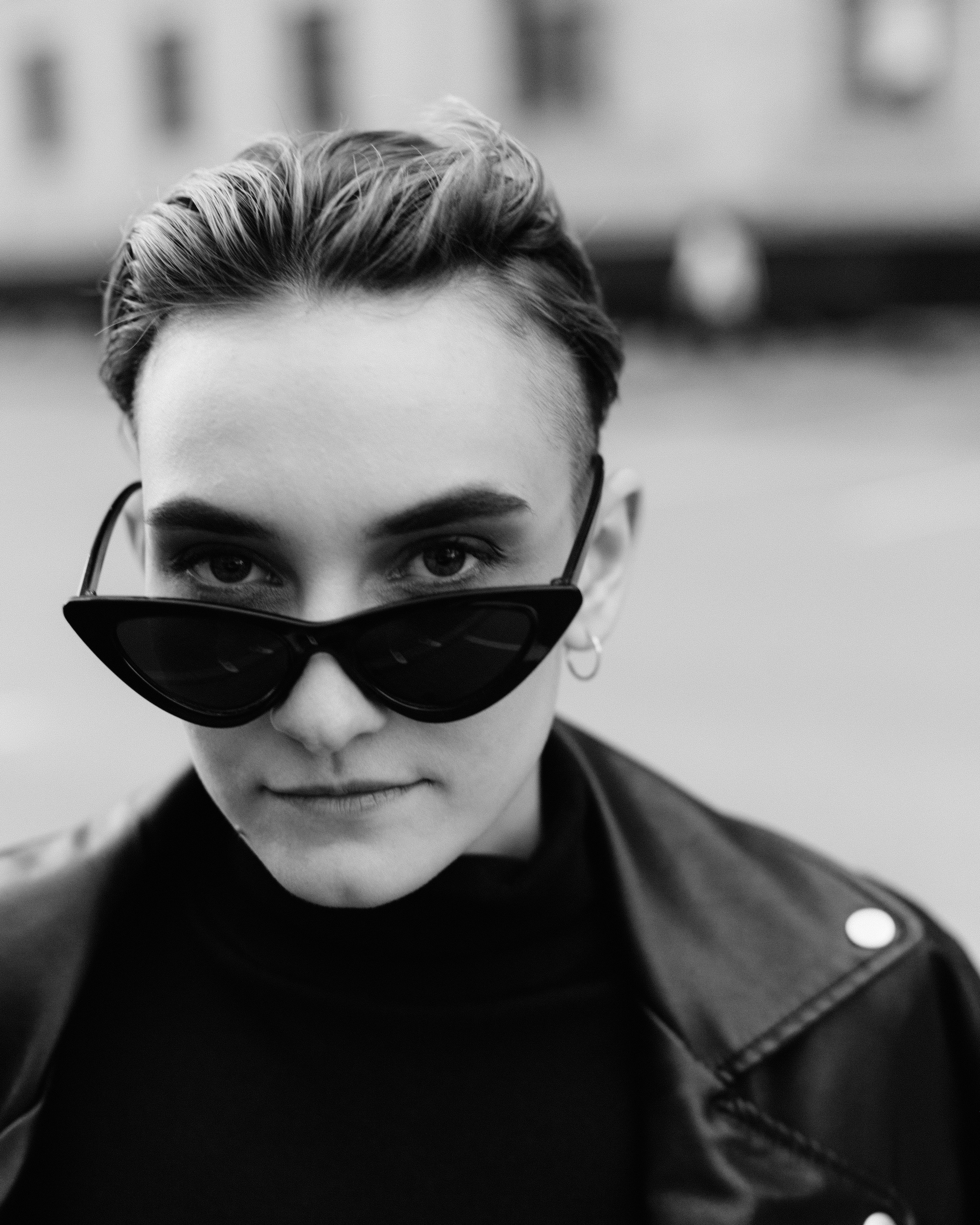 Портретный фотограф | Олеся Комарова | Екатеринбург