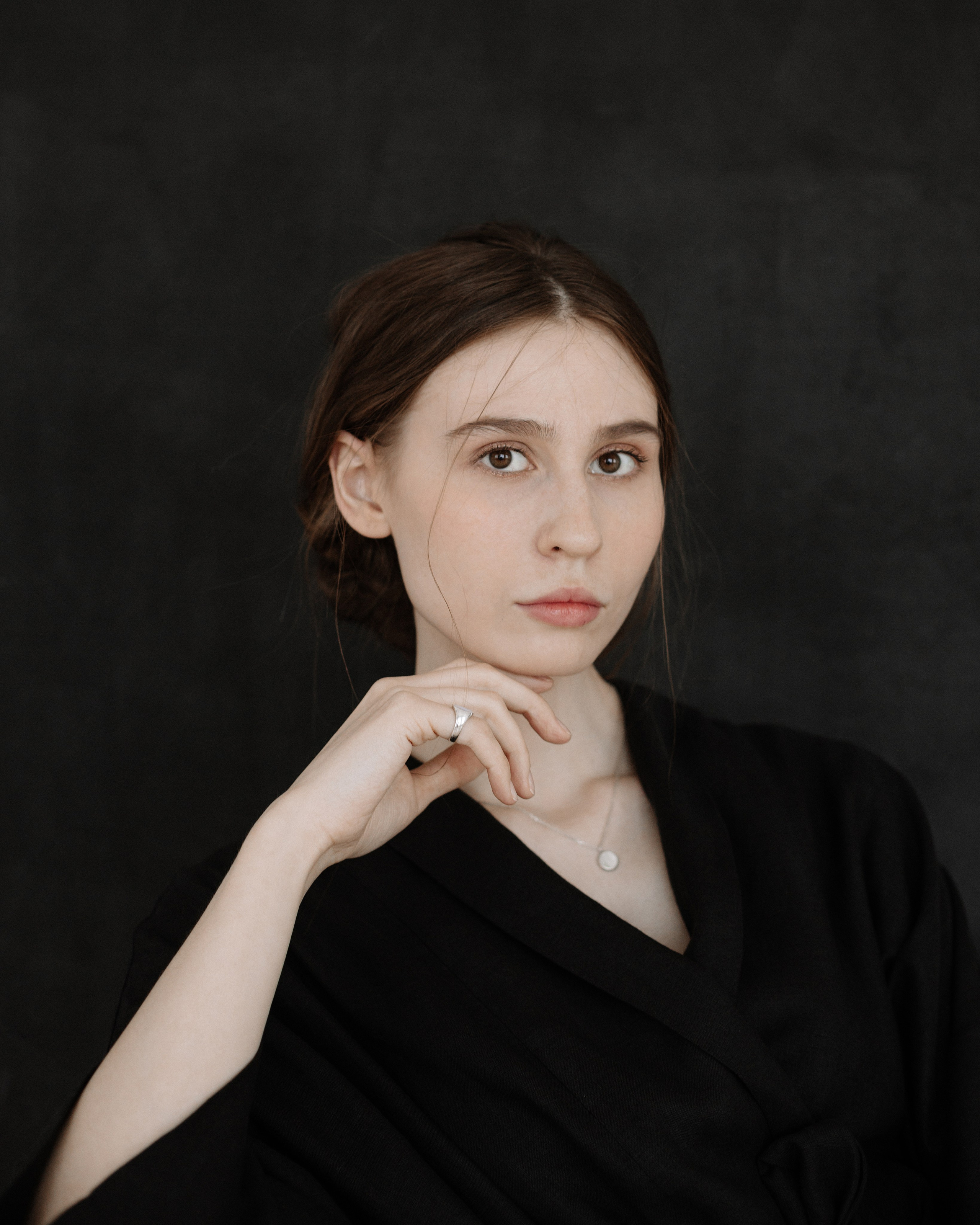 Портретный фотограф | Олеся Комарова | Екатеринбург