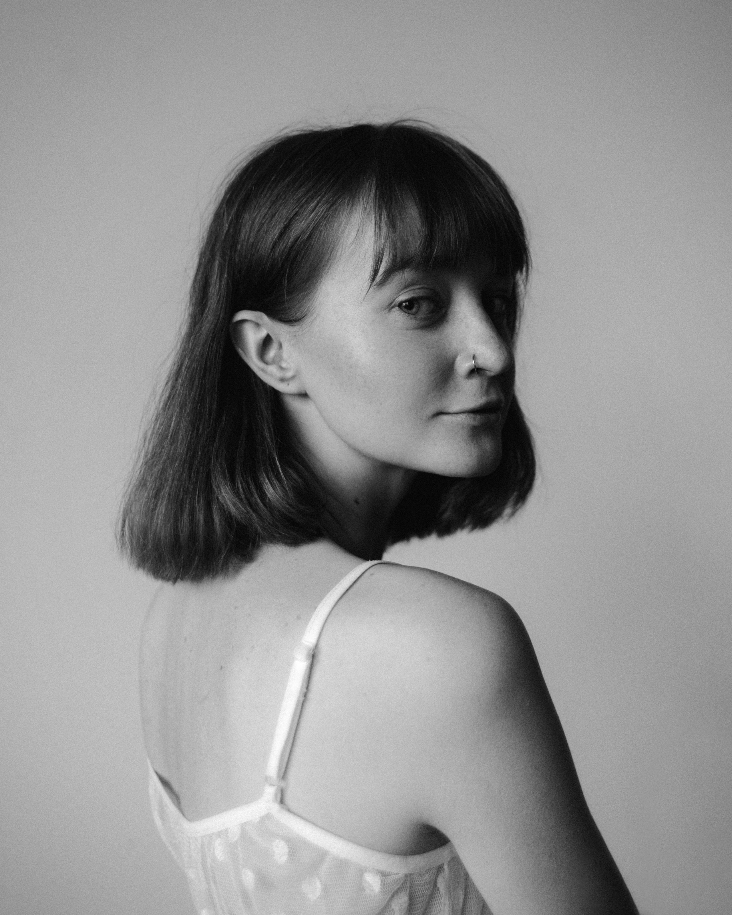 Портретный фотограф | Олеся Комарова | Екатеринбург