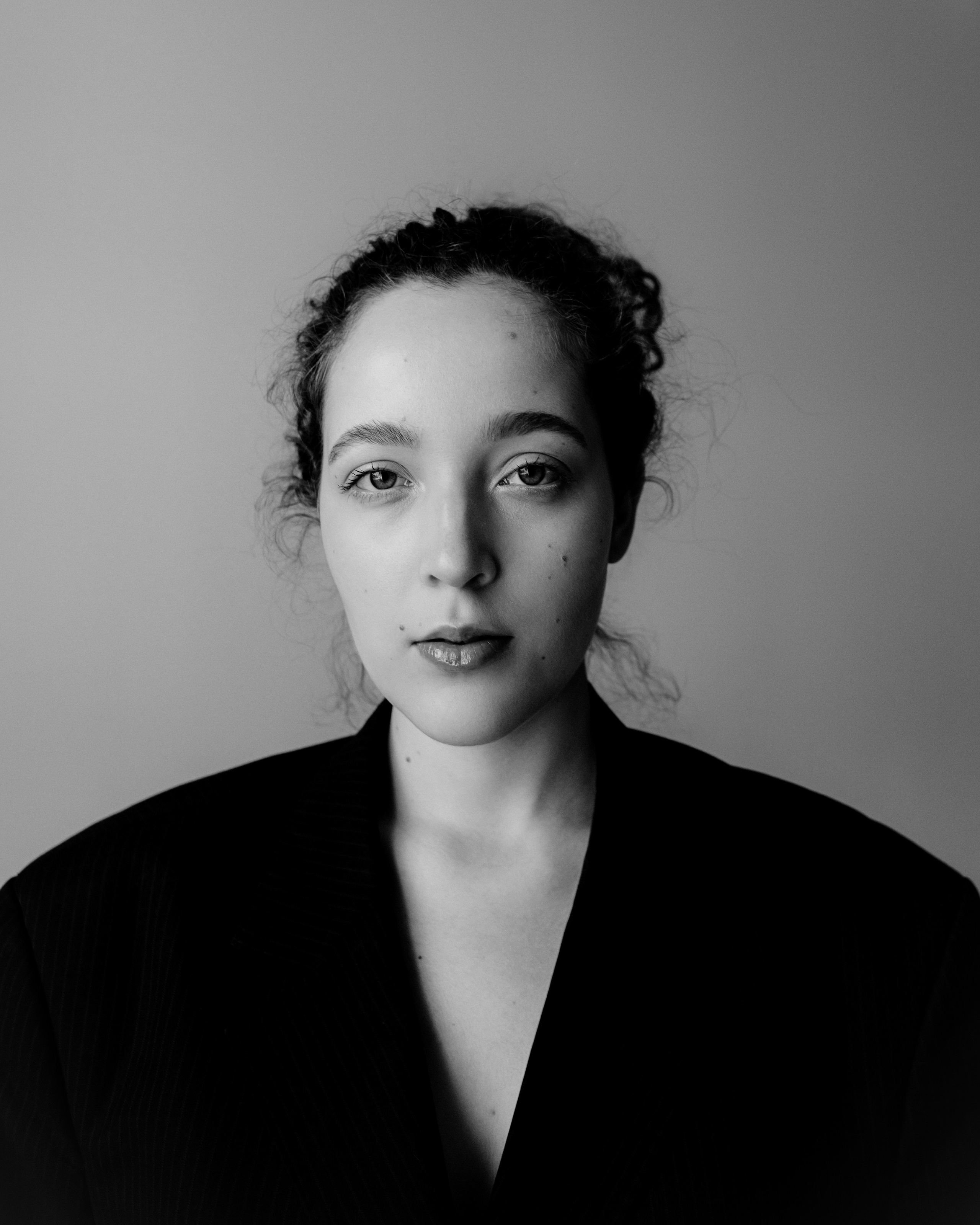 Портретный фотограф | Олеся Комарова | Екатеринбург