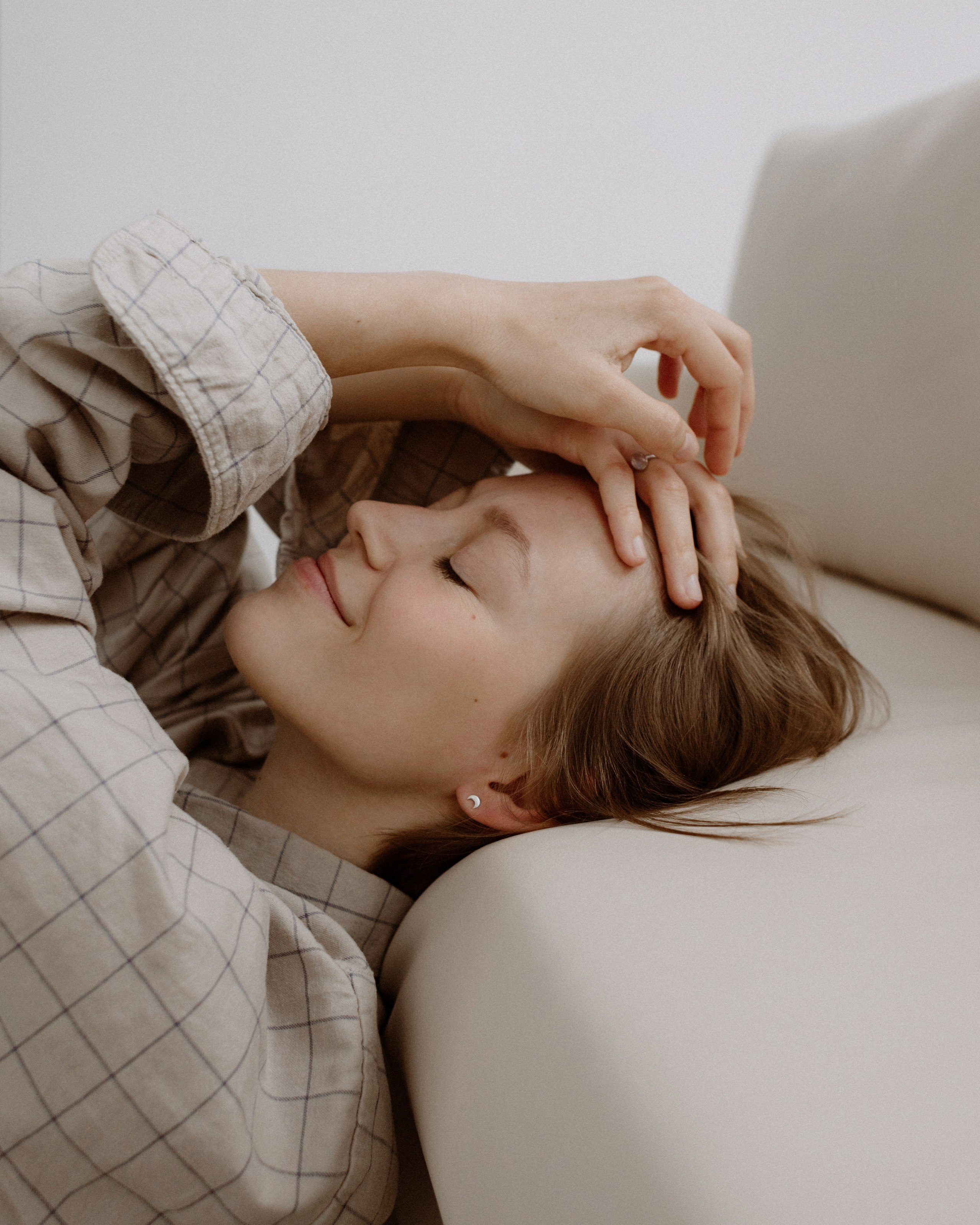 Портретный фотограф | Олеся Комарова | Екатеринбург