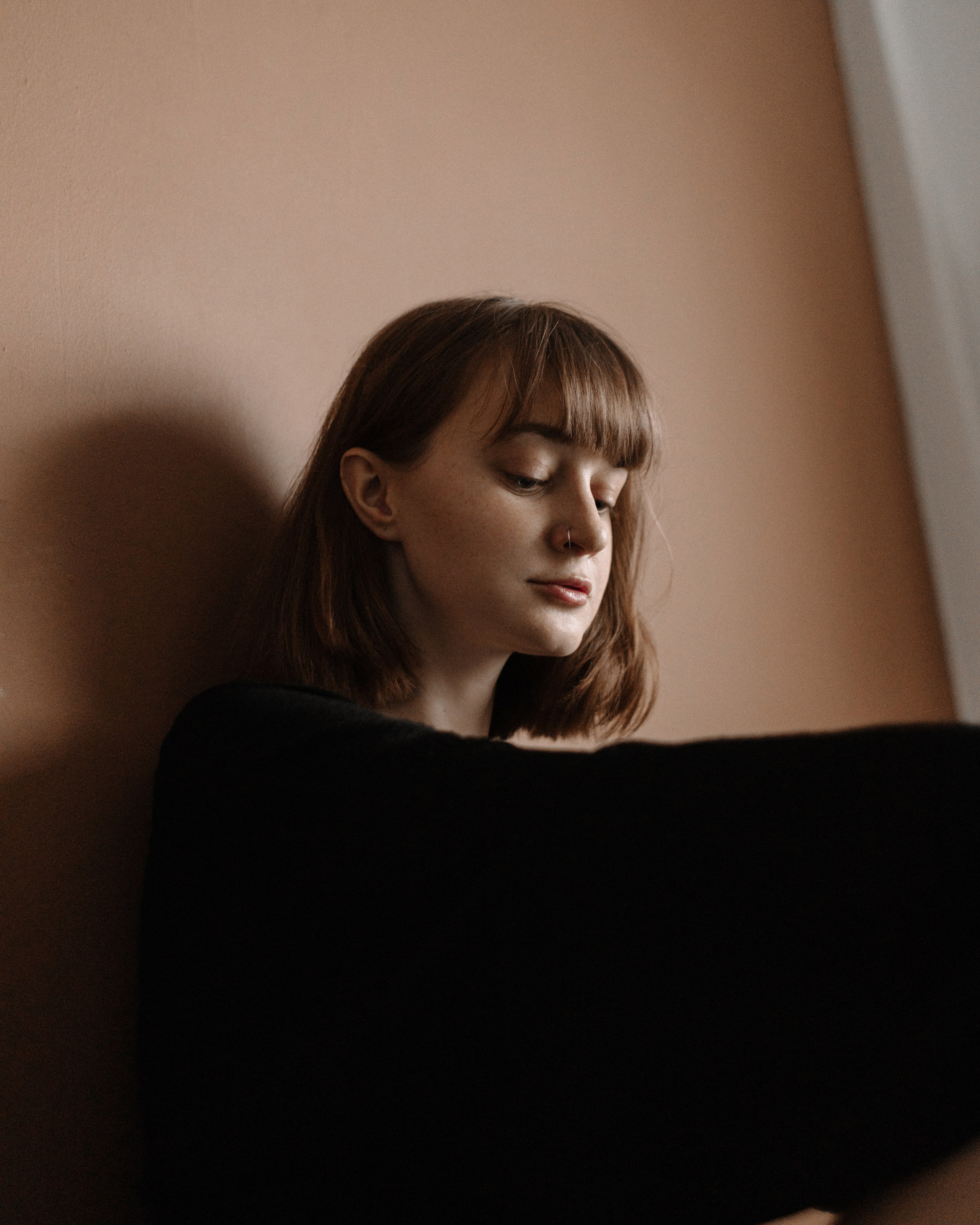 Портретный фотограф | Олеся Комарова | Екатеринбург