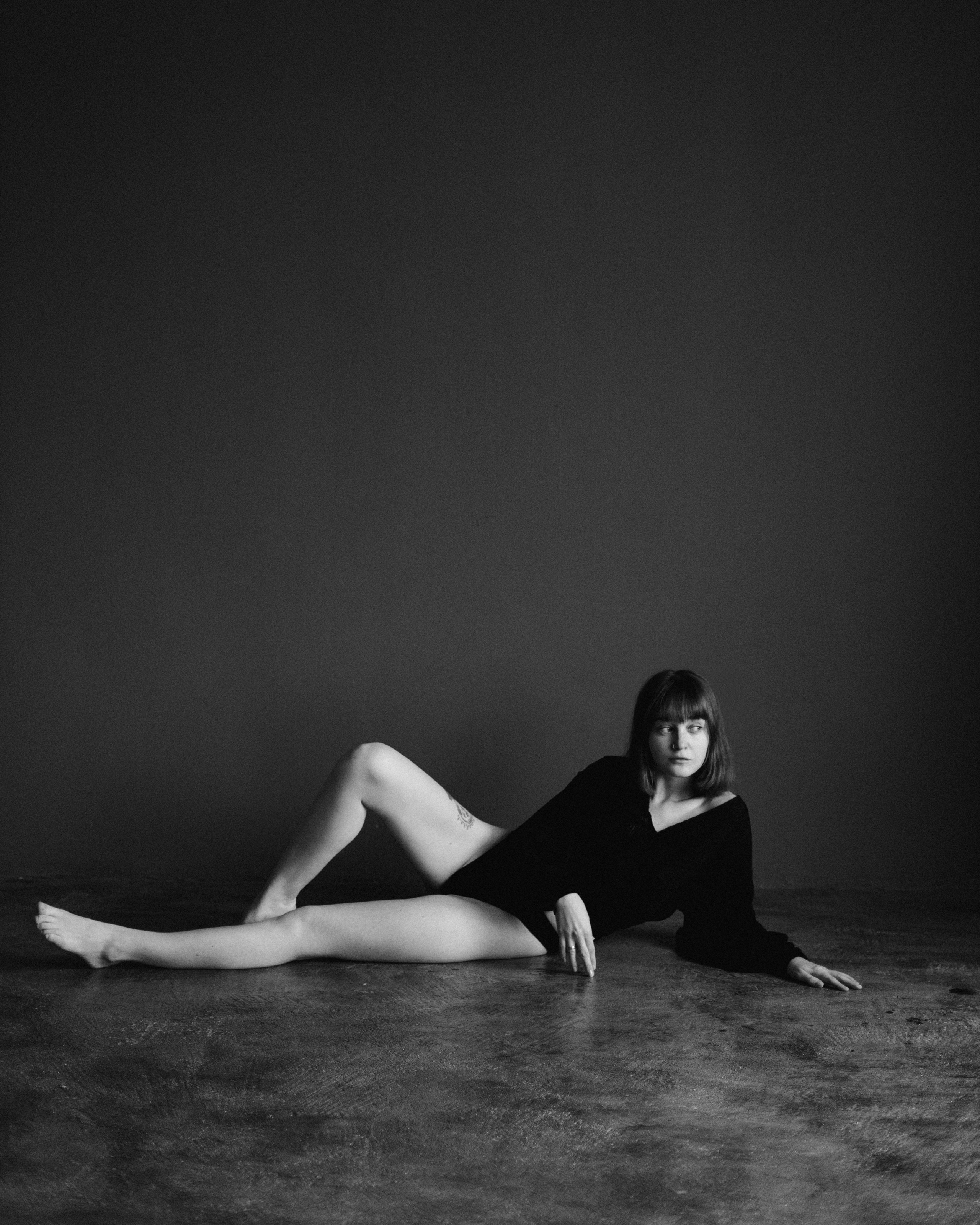 Портретный фотограф | Олеся Комарова | Екатеринбург