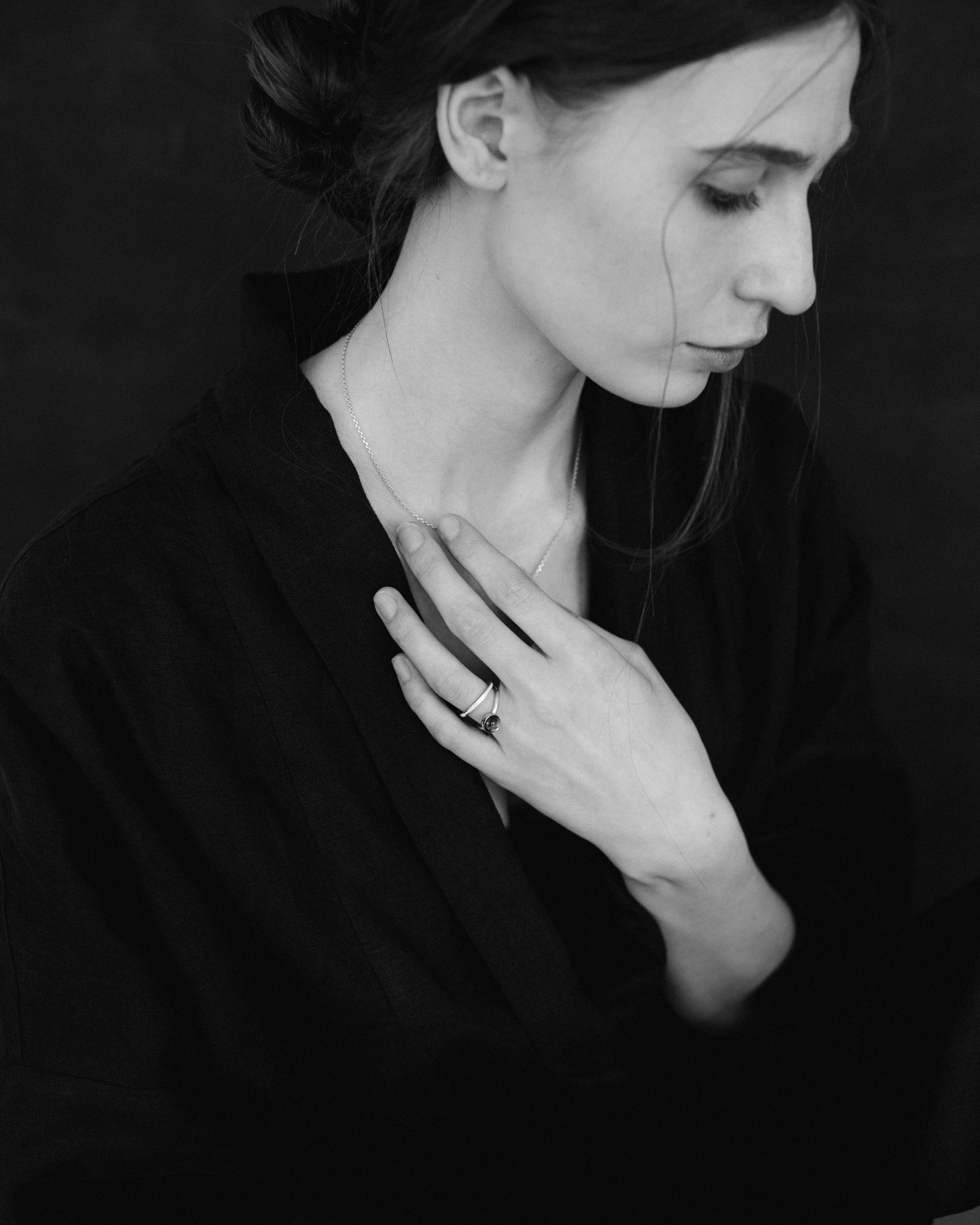 Портретный фотограф | Олеся Комарова | Екатеринбург