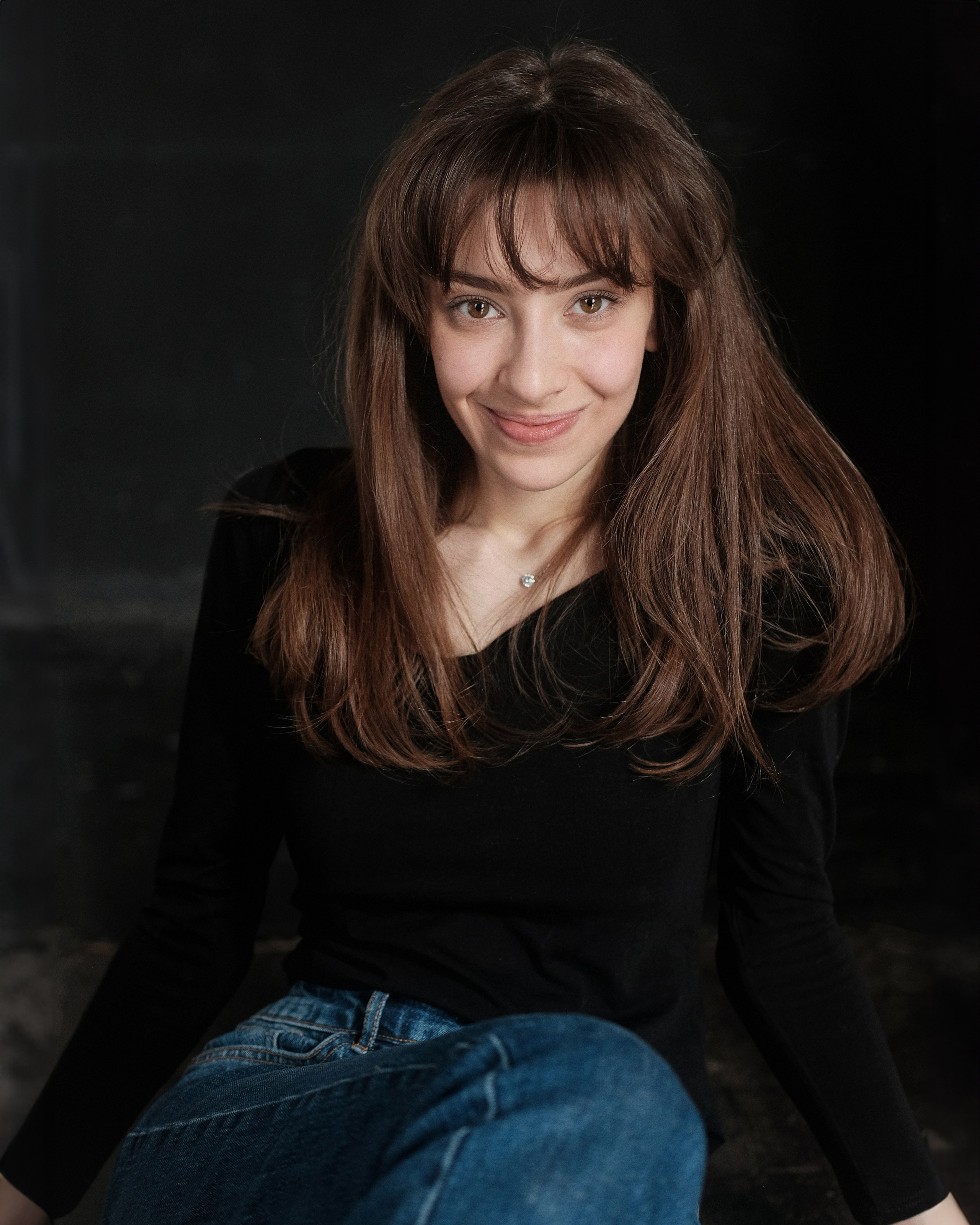 PORTFOLIO. Varvara Revnyuk