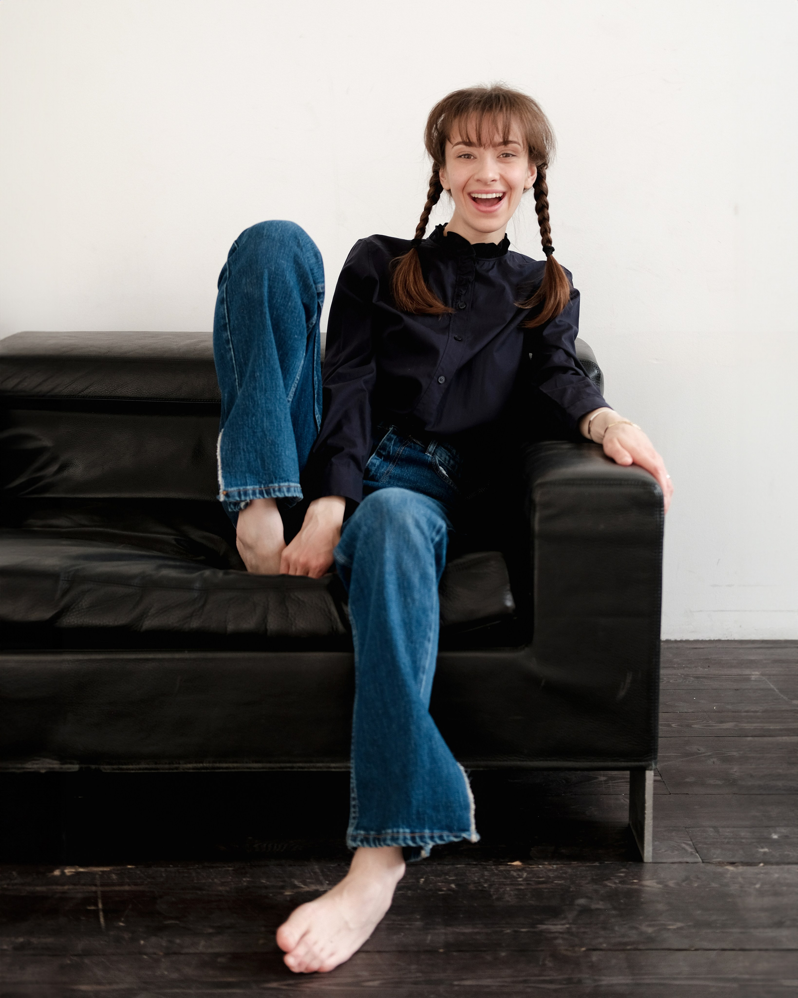 PORTFOLIO. Varvara Revnyuk