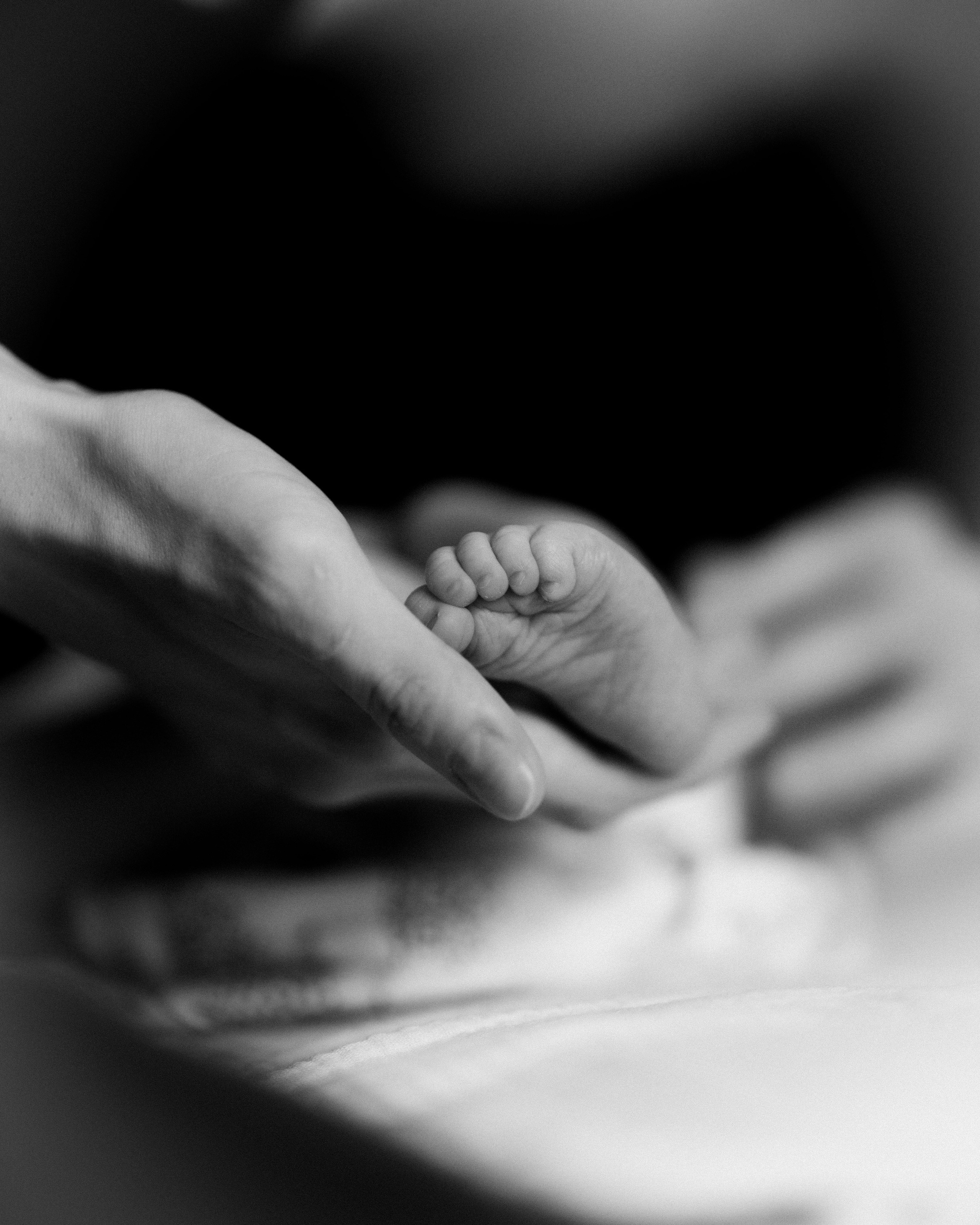 Фотограф Юлия Польская