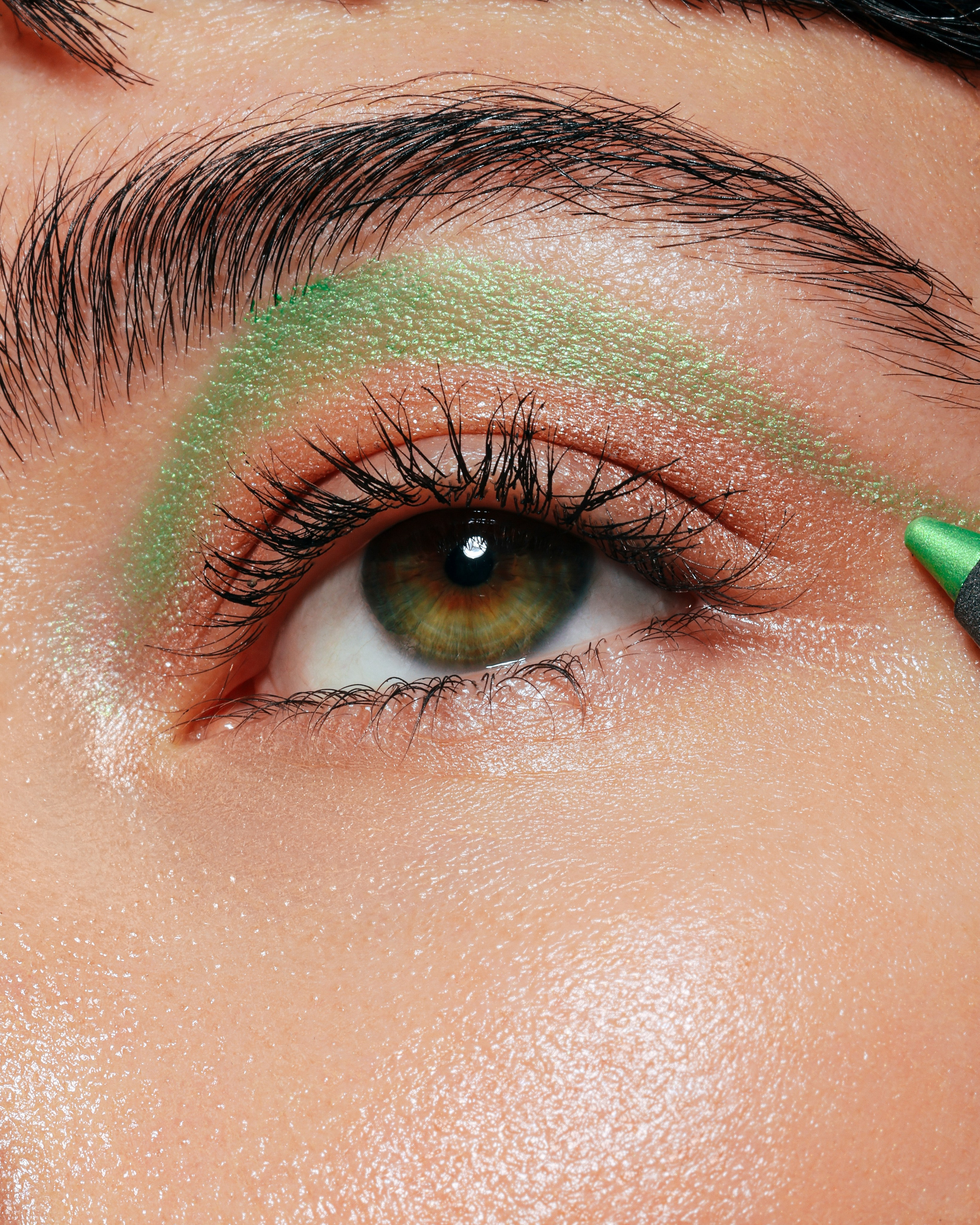 Beauty. Retoucher Natali Krasulina / Retouch photo