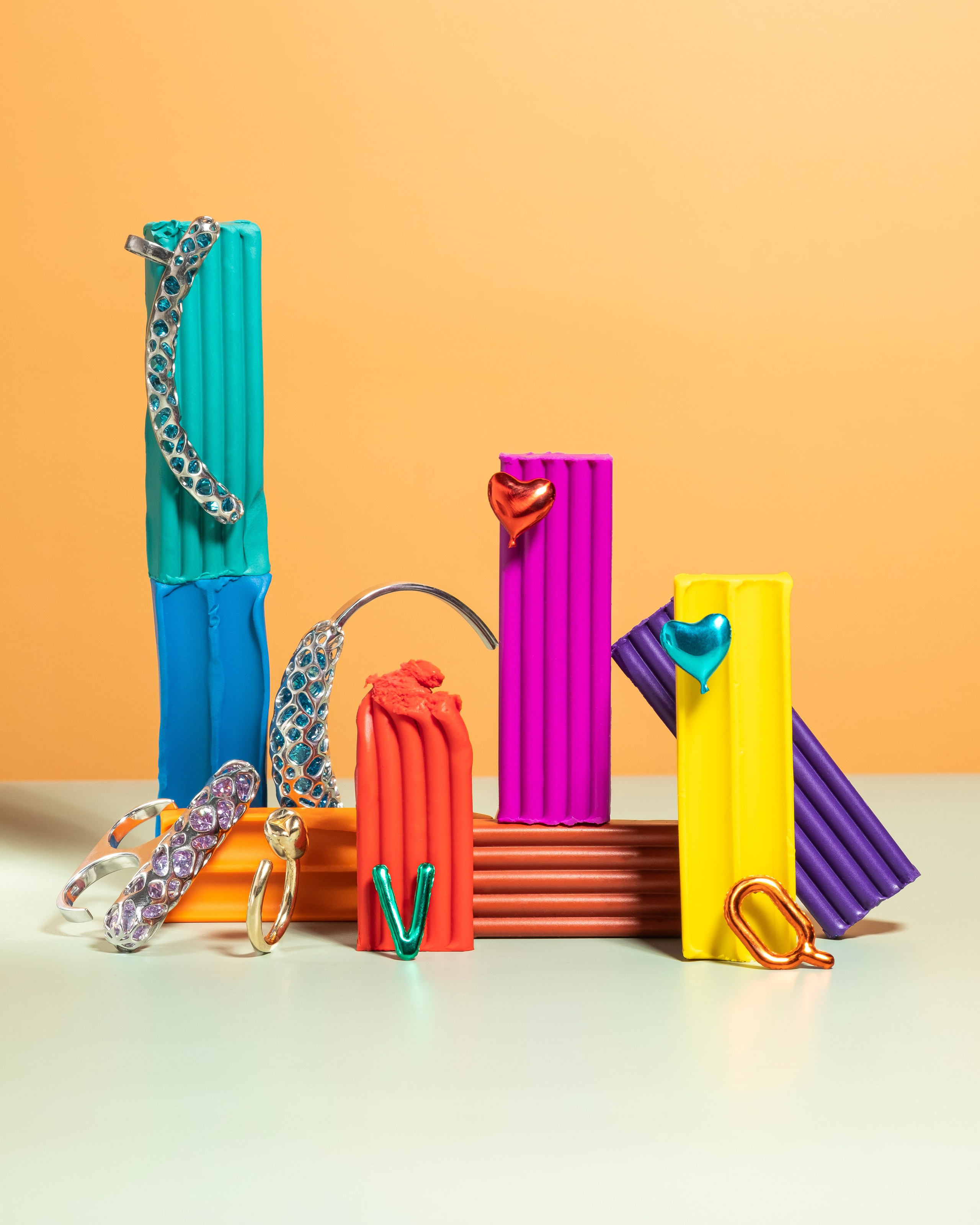 Предметный фотограф в Москве Анастасия Шаронина