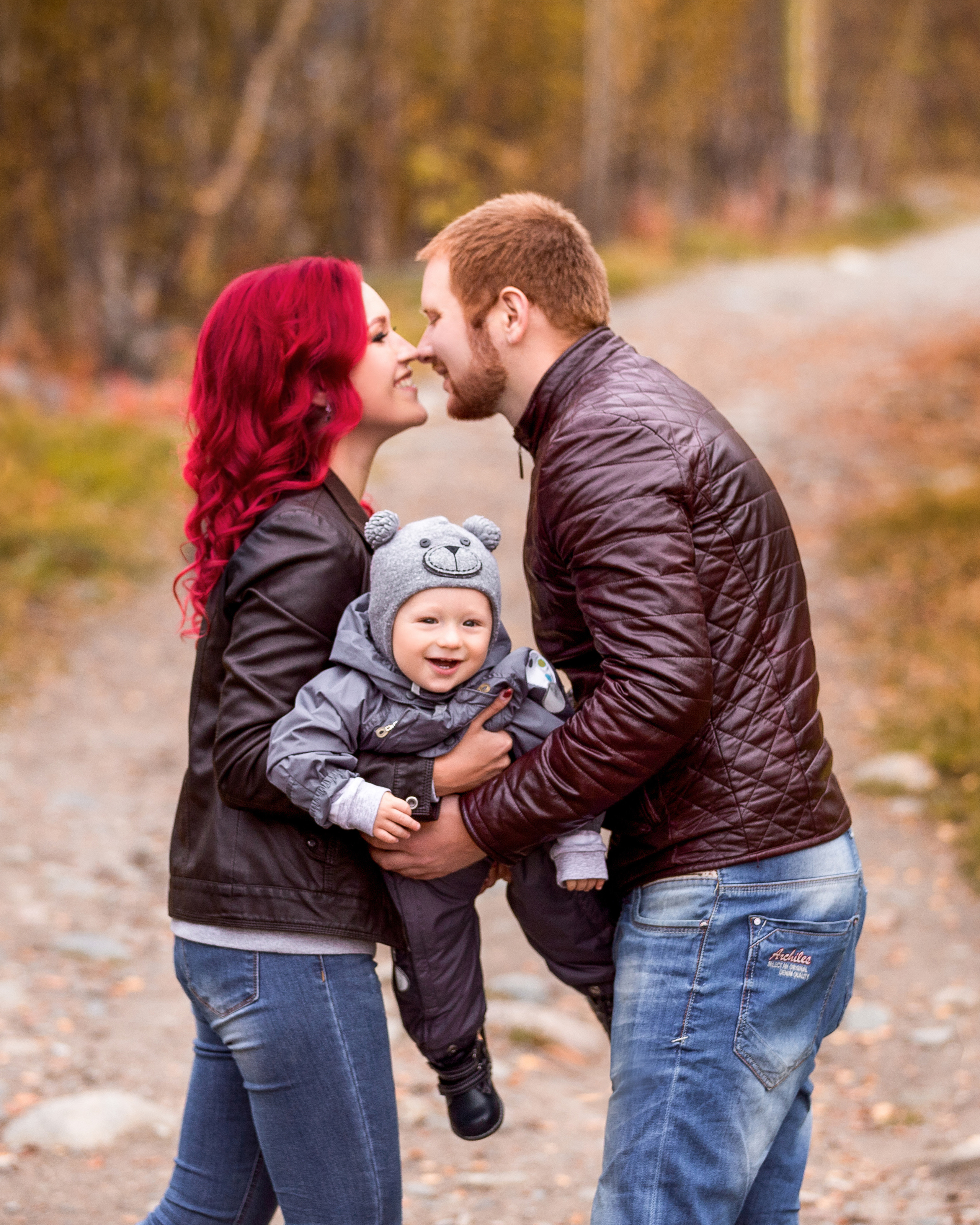 Стоимость фотосессии на природе. Семейный и детский фотограф в Мурманске Карина Березина