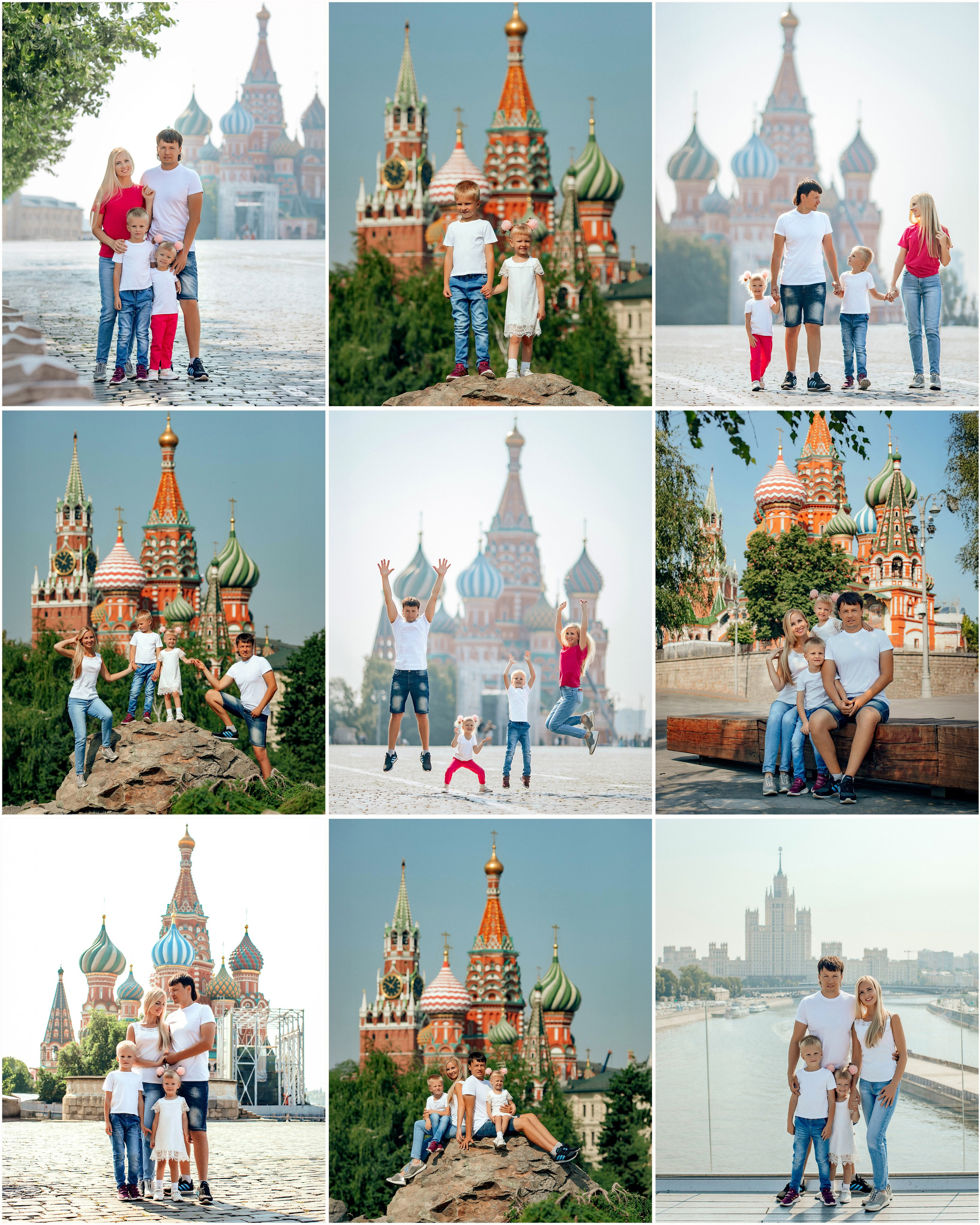 Расписание съёмок. Детский и семейный фотограф с животными в Москве Гурьева Надежда