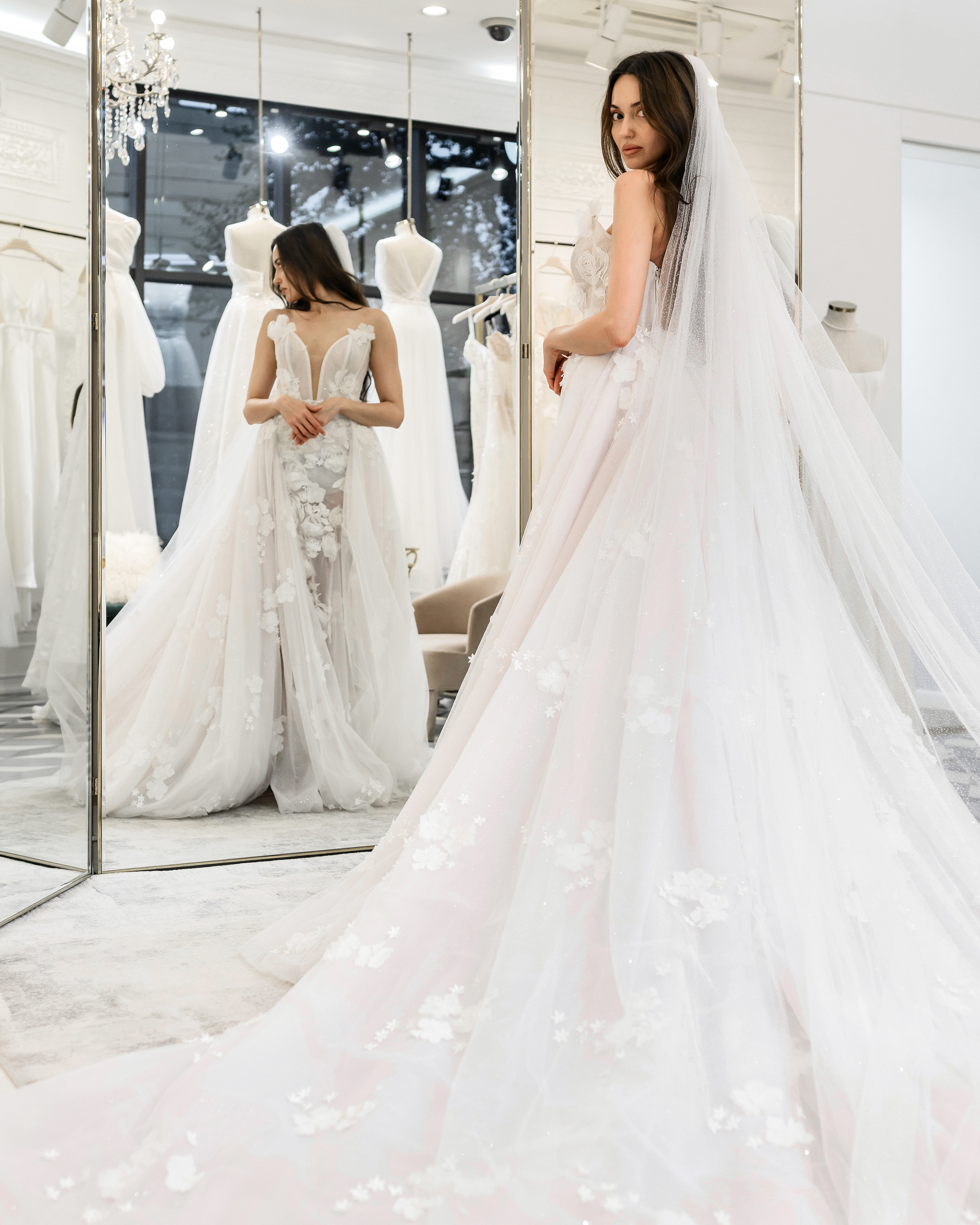 Astra. Фотограф Ksandr Gor