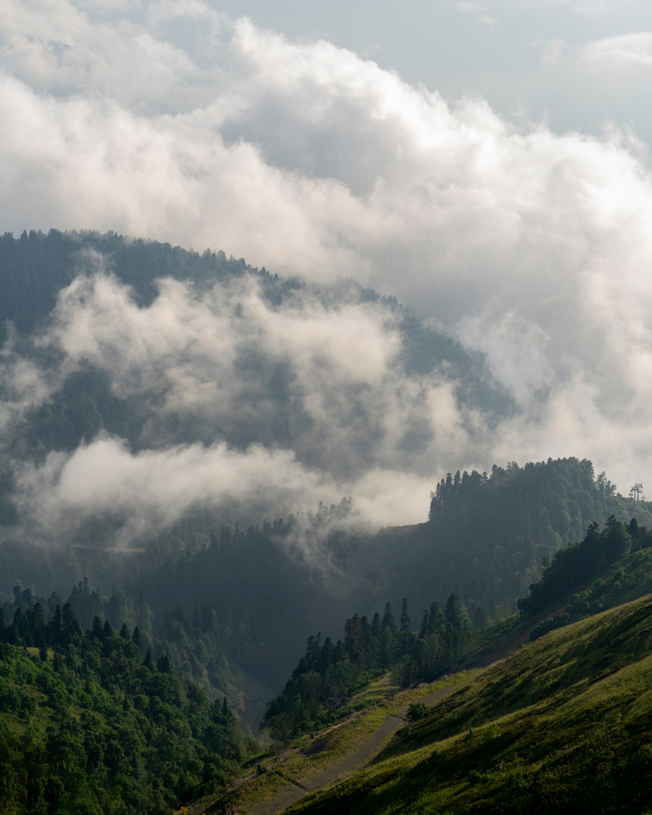 Поездки. Съемка фото и видео контента. Михаил Руденко