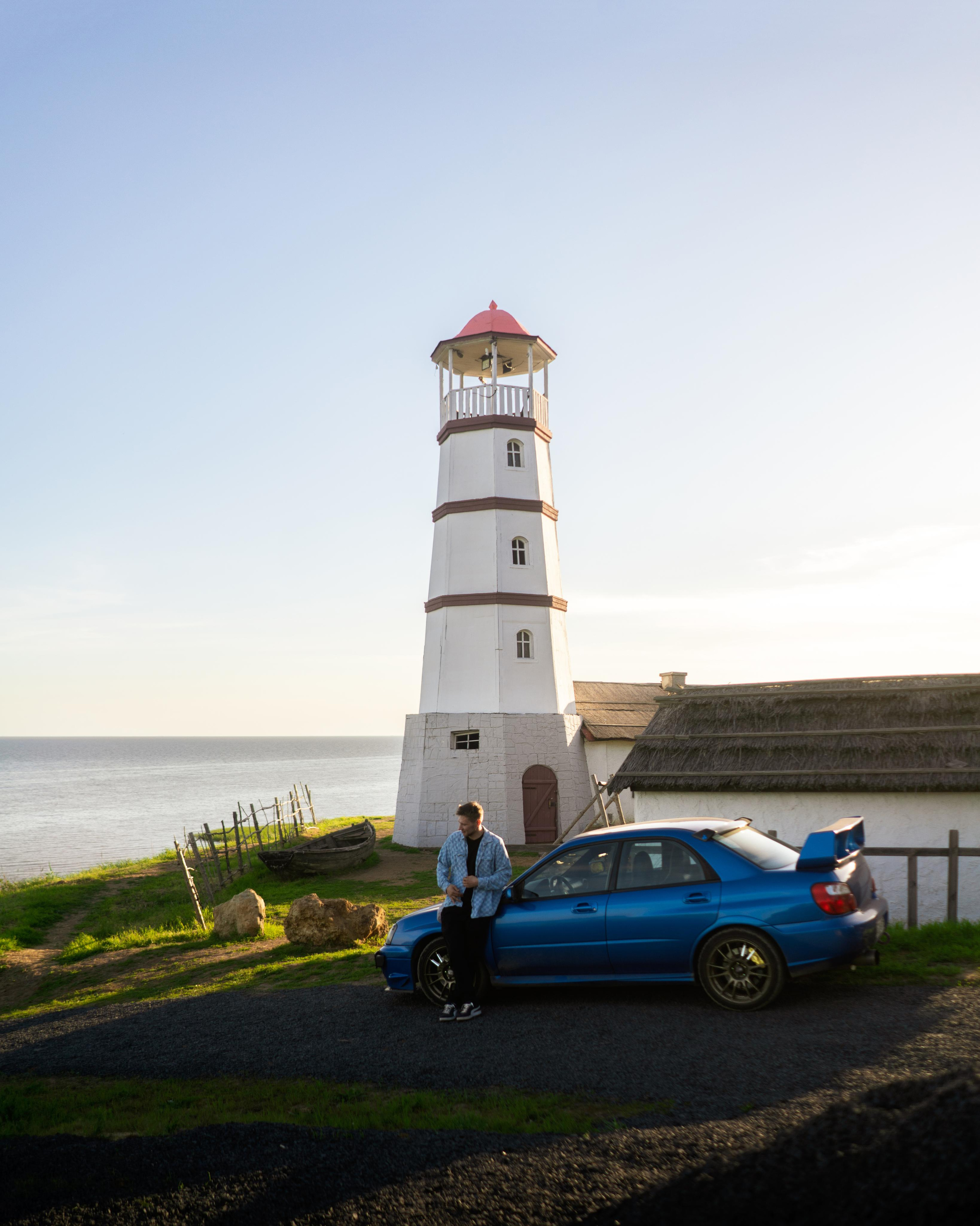Поездки. Съемка фото и видео контента. Михаил Руденко