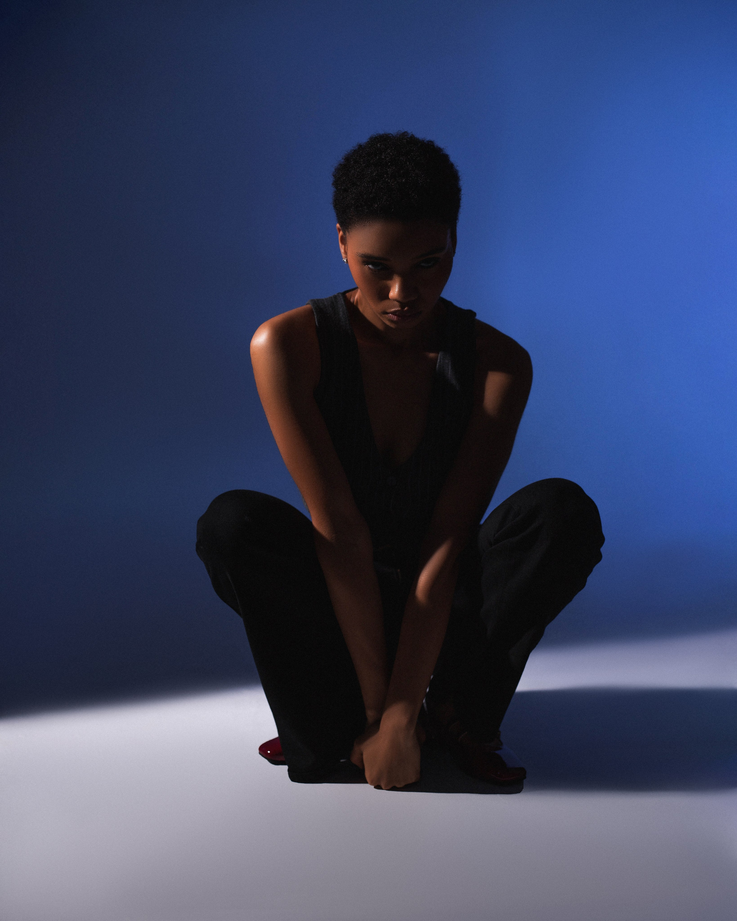 Работы учеников. Снимаю, обучаю, направляю