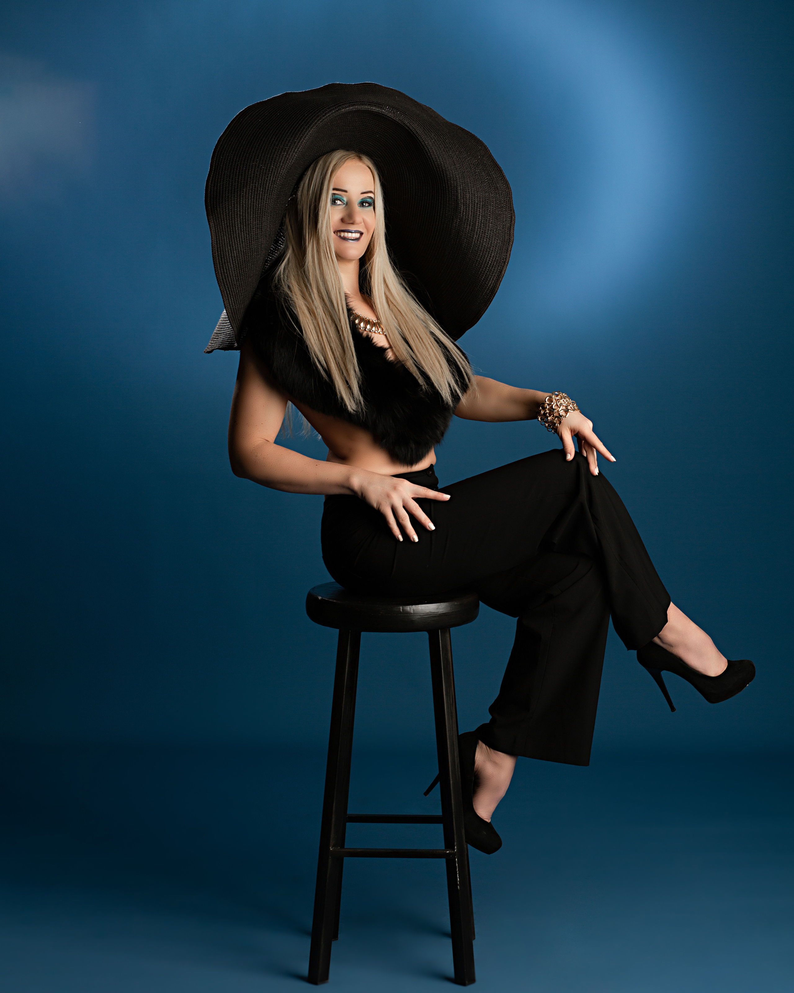 Фотограф в Смоленске Илона Дунаева