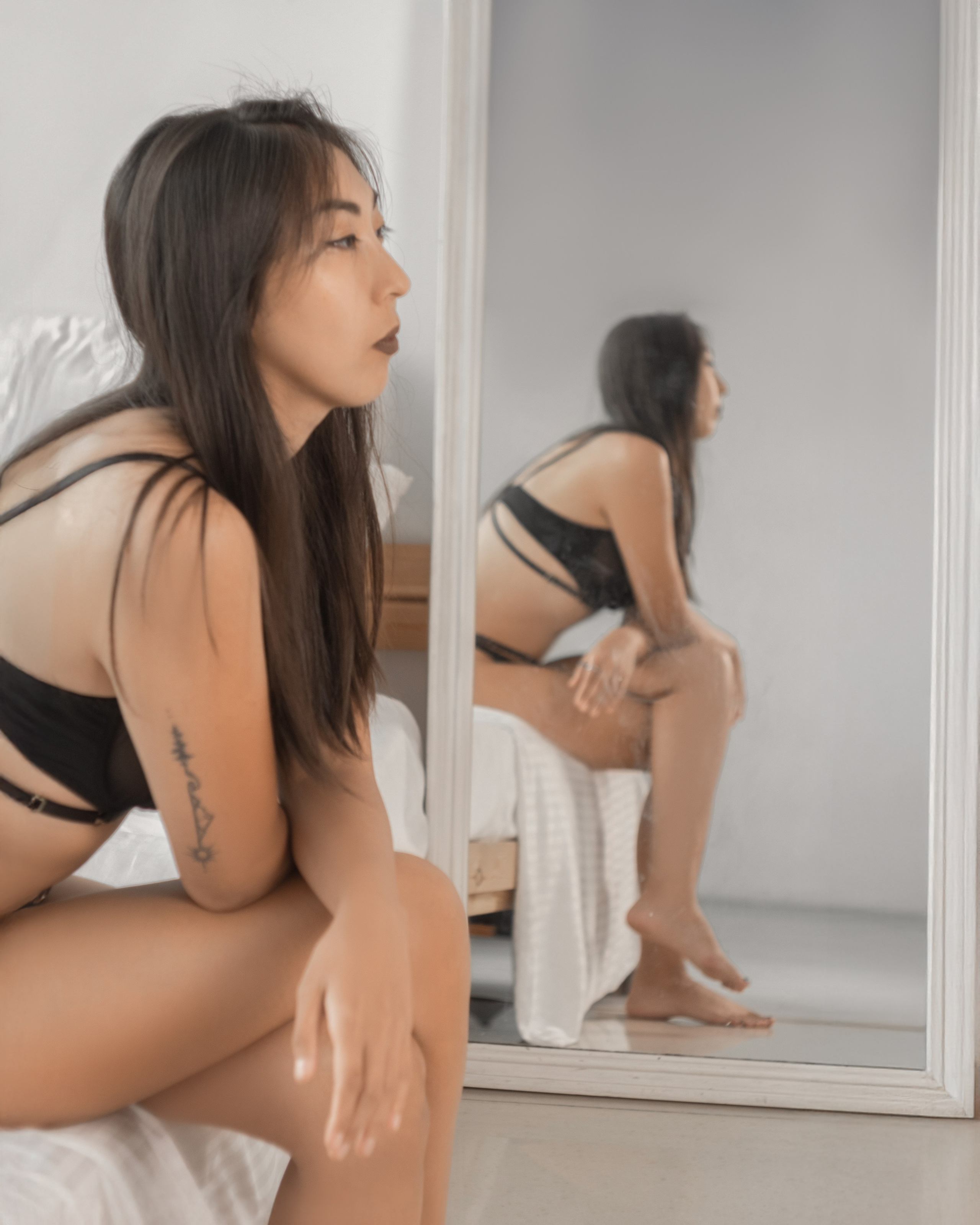 Muse. Женские съемки. Фотограф Алина Малина