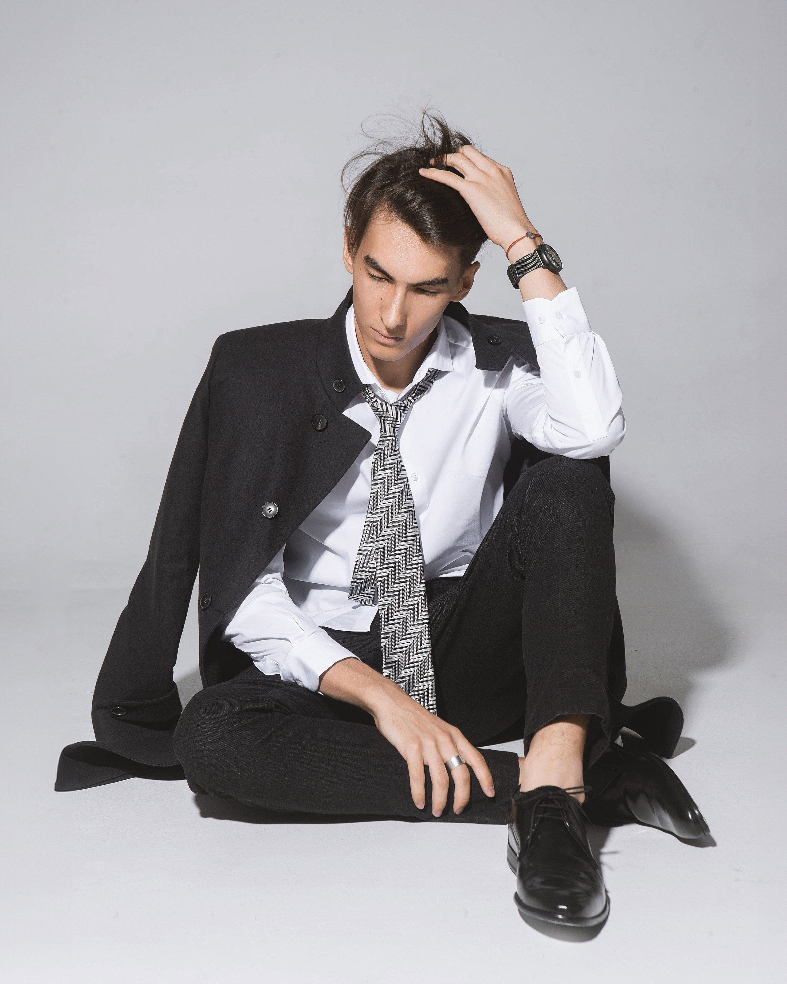 Фото для личного бренда. Фотограф Алина Малина