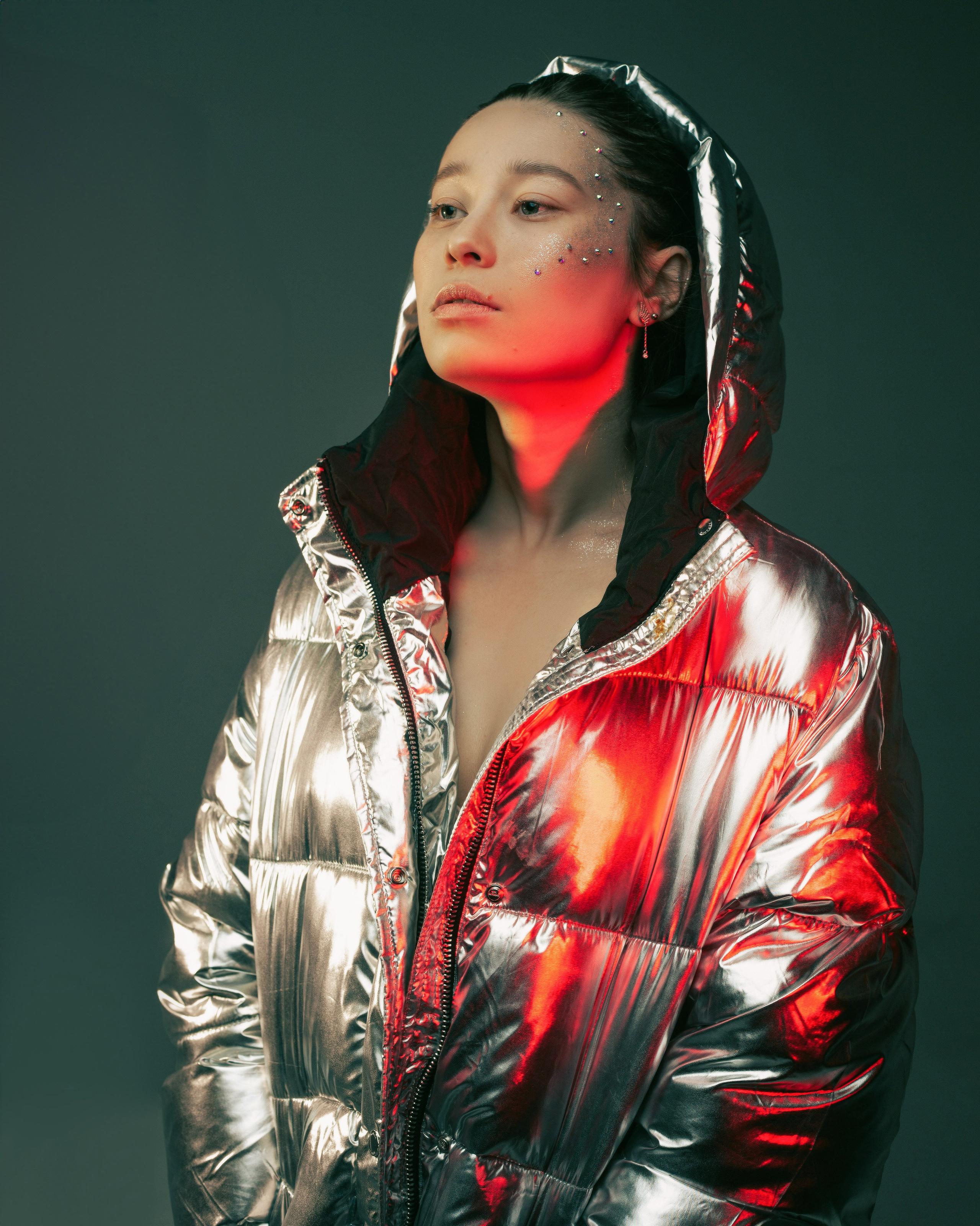 Creative. Фотограф Алина Малина