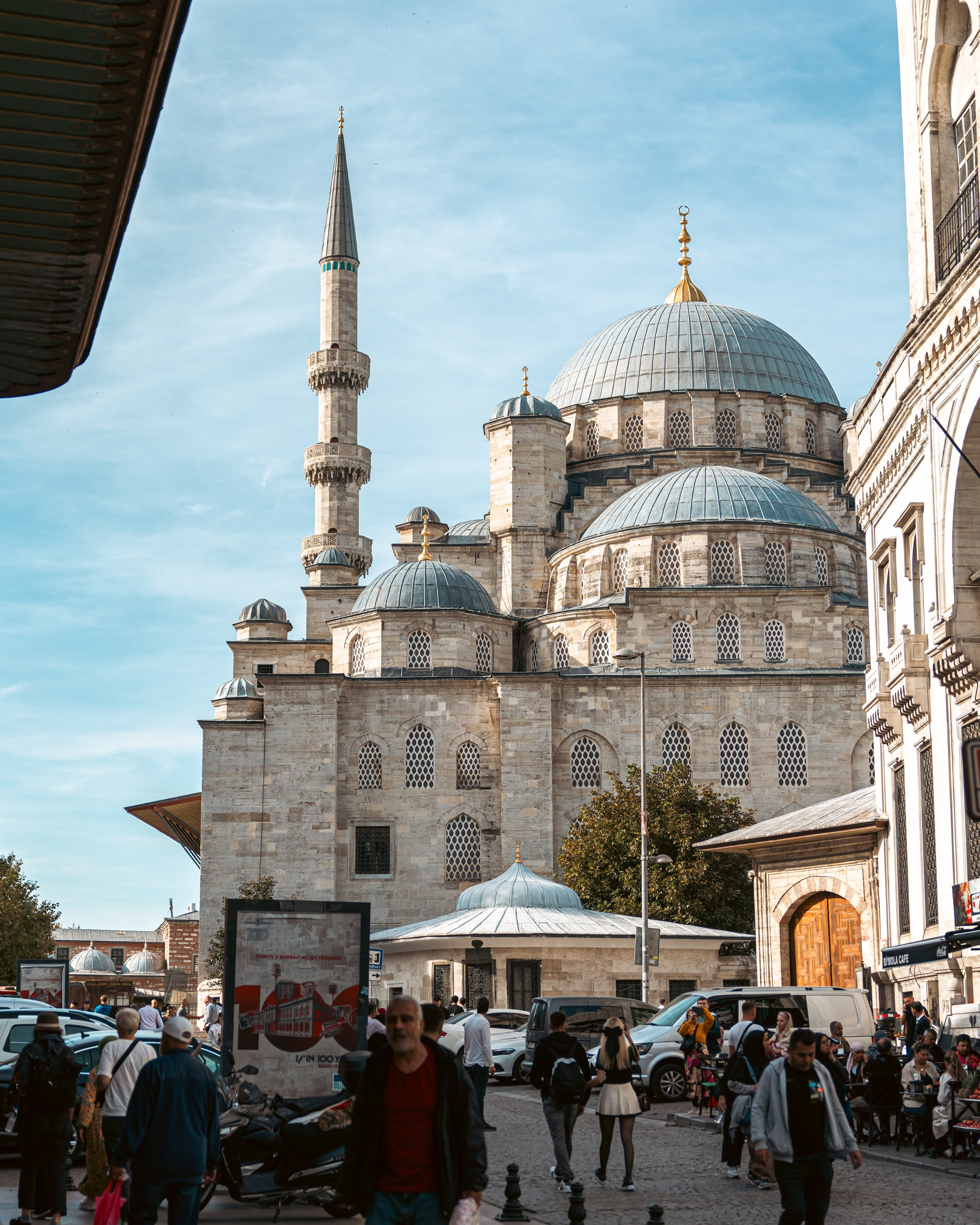 Турция — Стамбул. Илья Варин — Фотограф Москва, Тверь