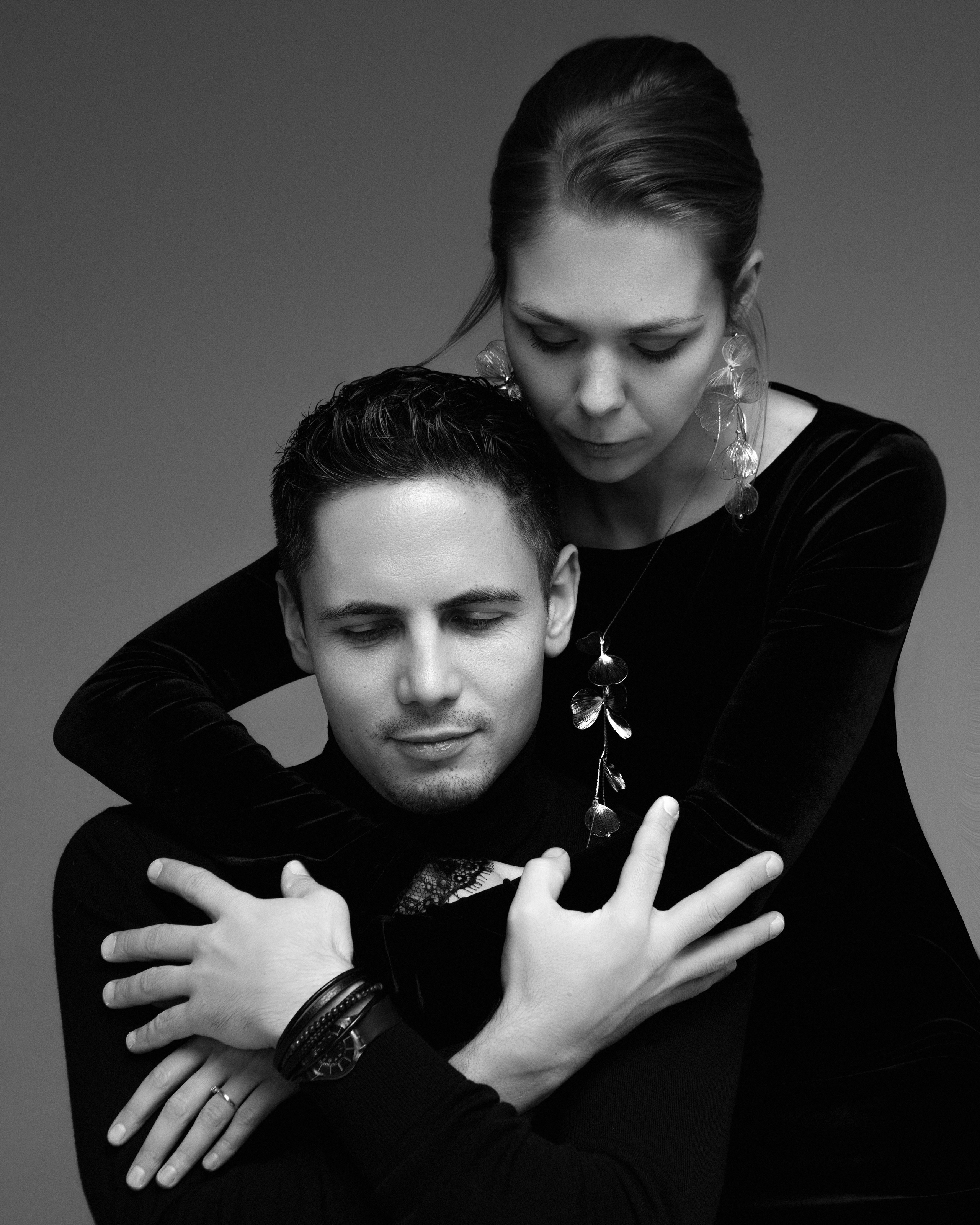 Фотограф беременности женский фотограф в Москве Оксана Донецкая