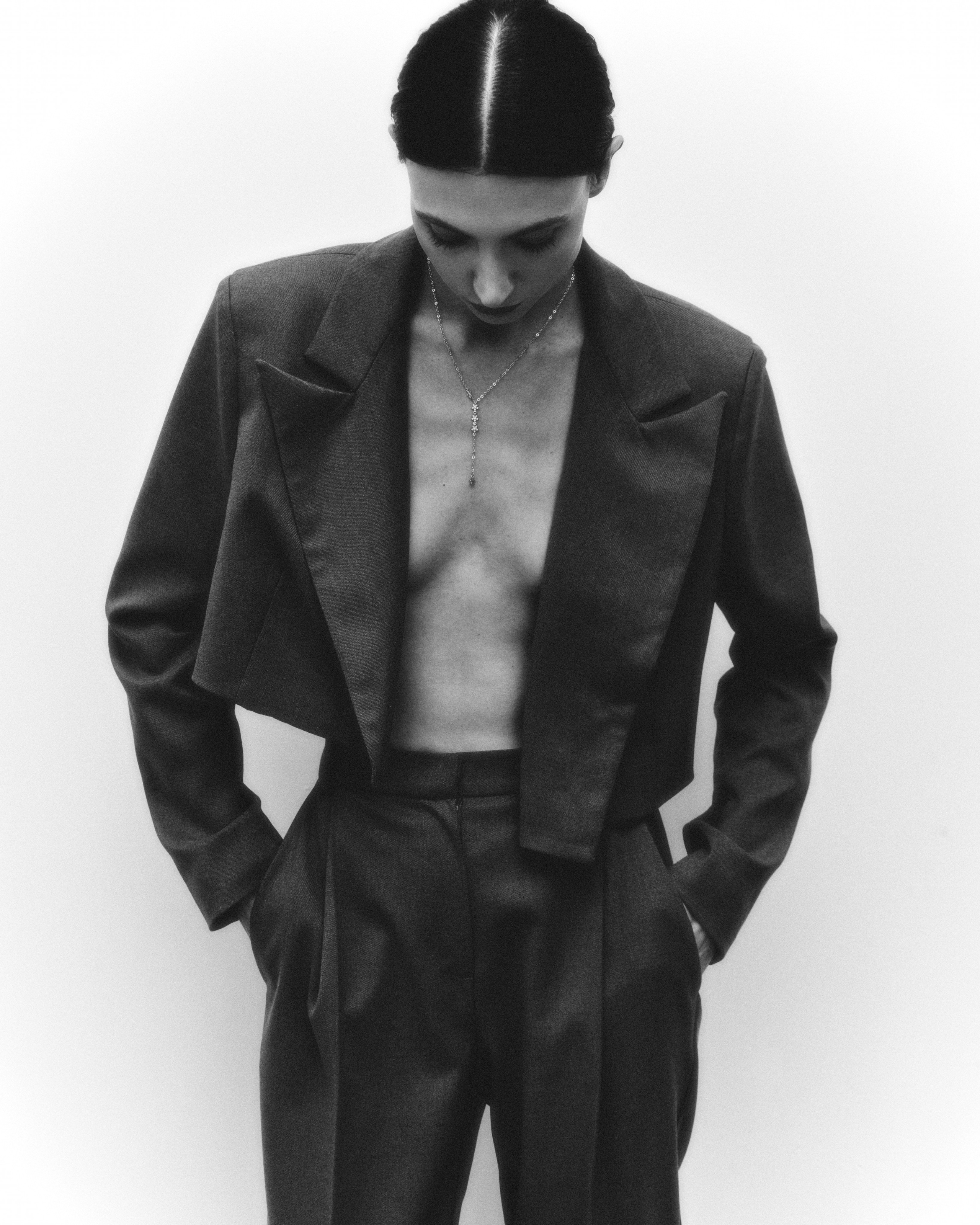 Chik Nastia Fashion-photographer